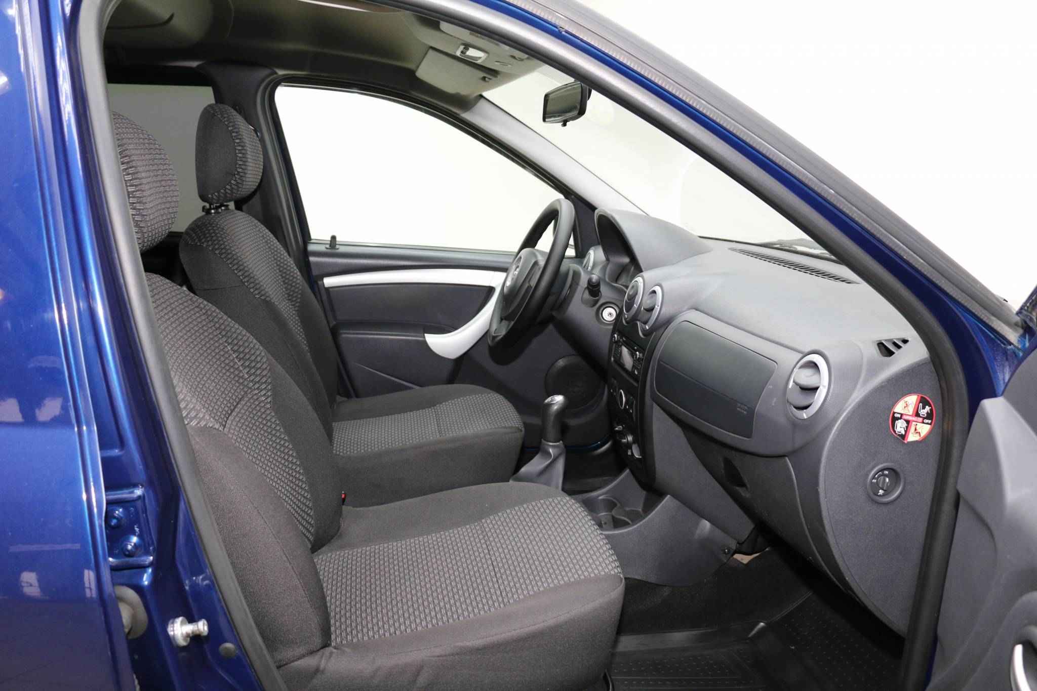 LADA (ВАЗ) Largus, I