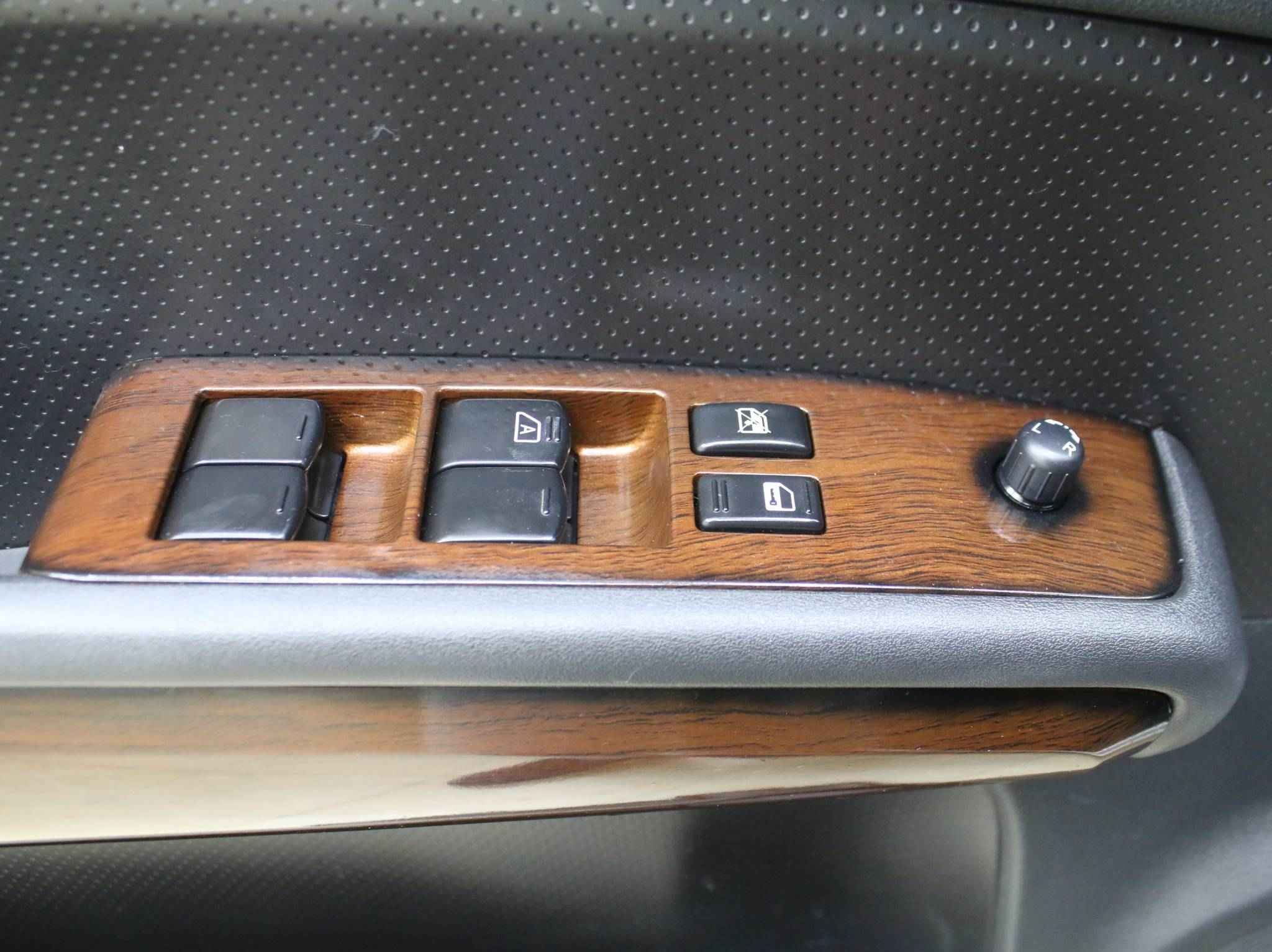 Nissan X-Trail, II Рестайлинг