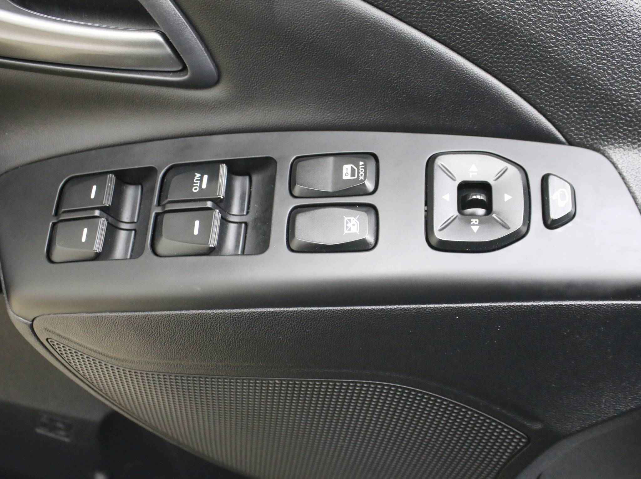 Hyundai ix35, I Рестайлинг