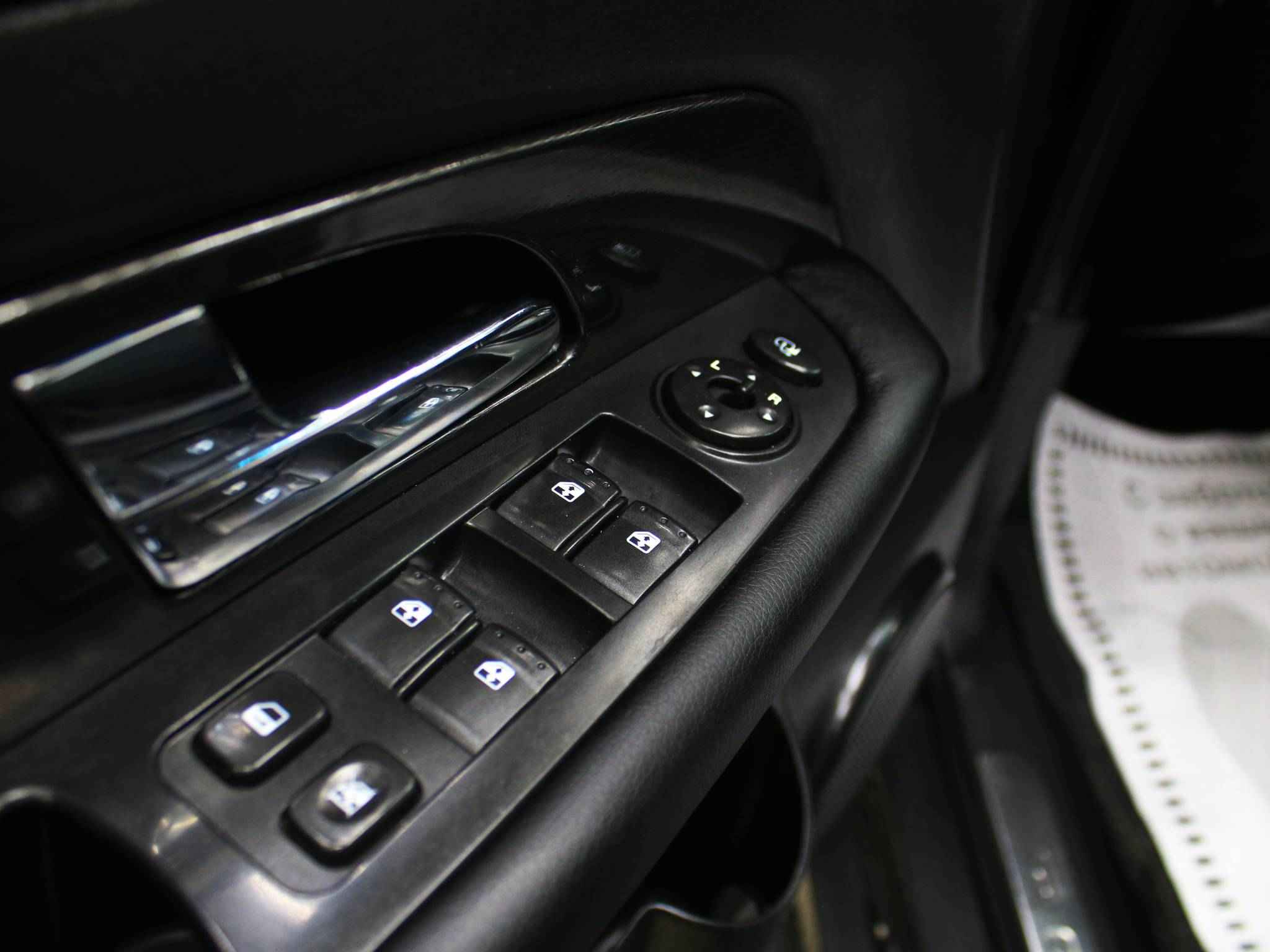 SsangYong Rexton, II