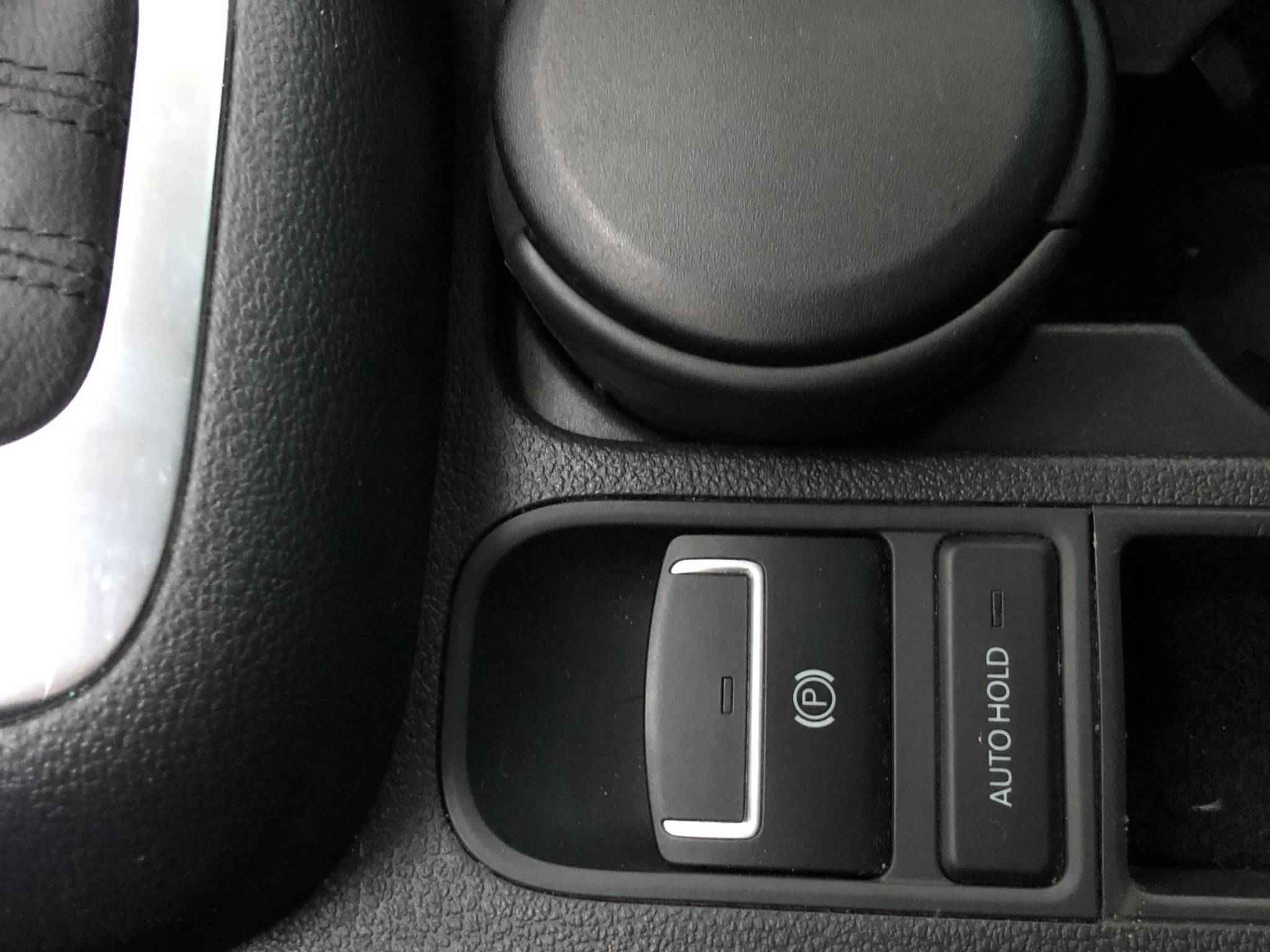 Volkswagen Tiguan, I Рестайлинг