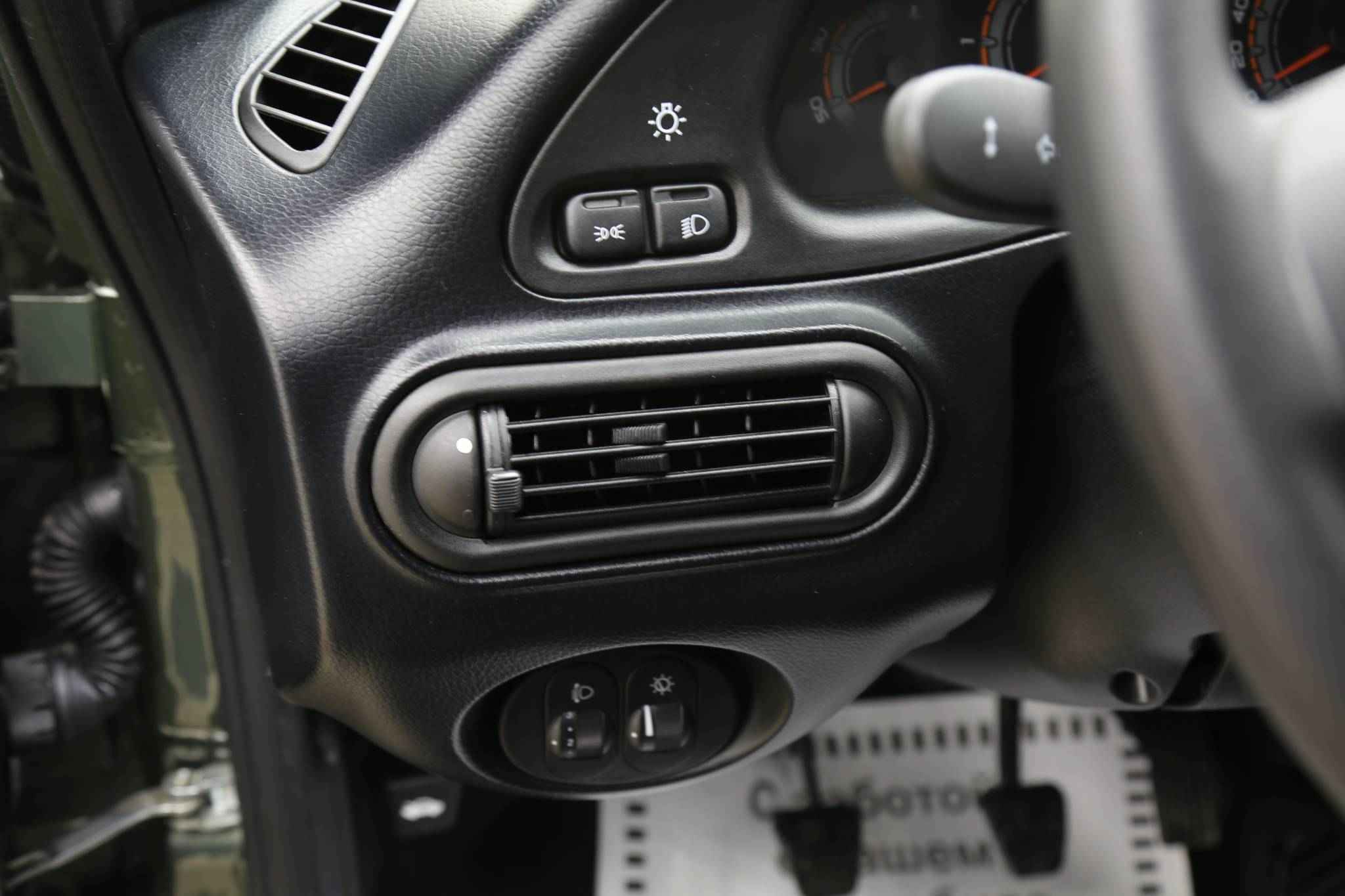 LADA (ВАЗ) Niva, I Рестайлинг (Travel)