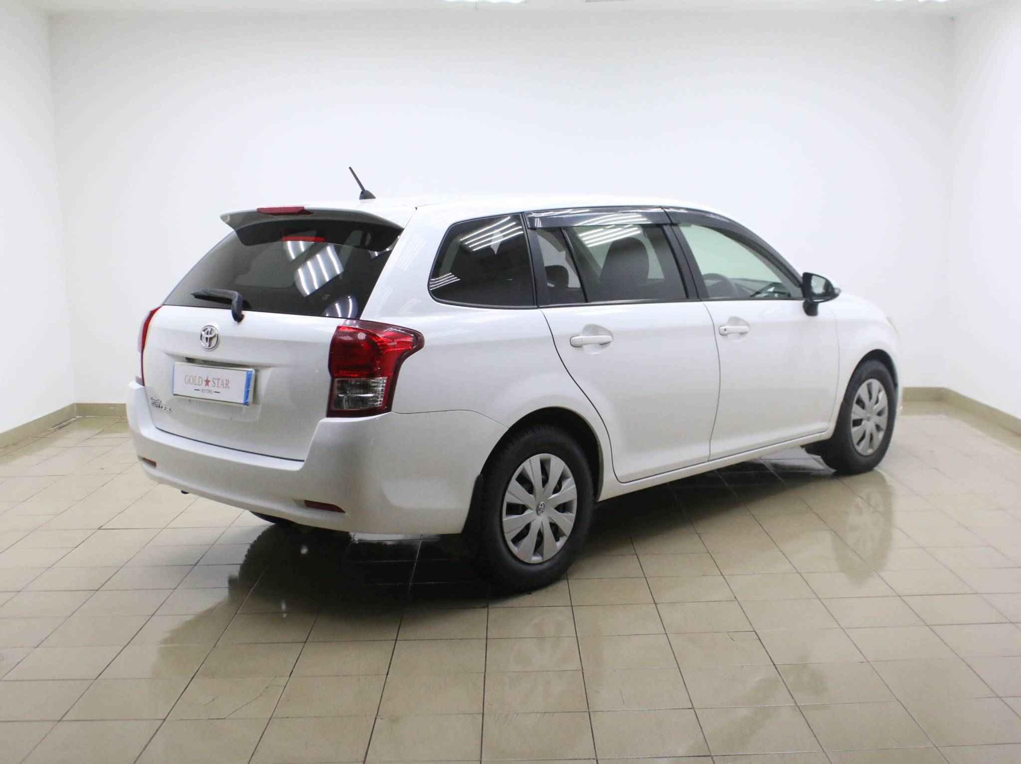 Toyota Corolla, XI (E160, E170)