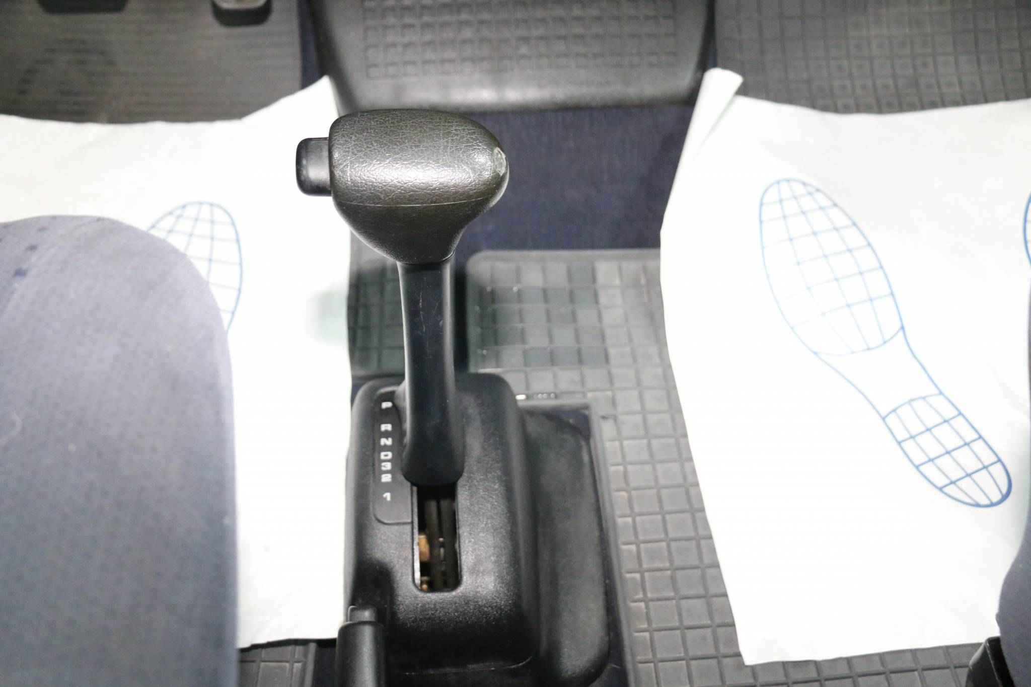 Volkswagen Caravelle, T4