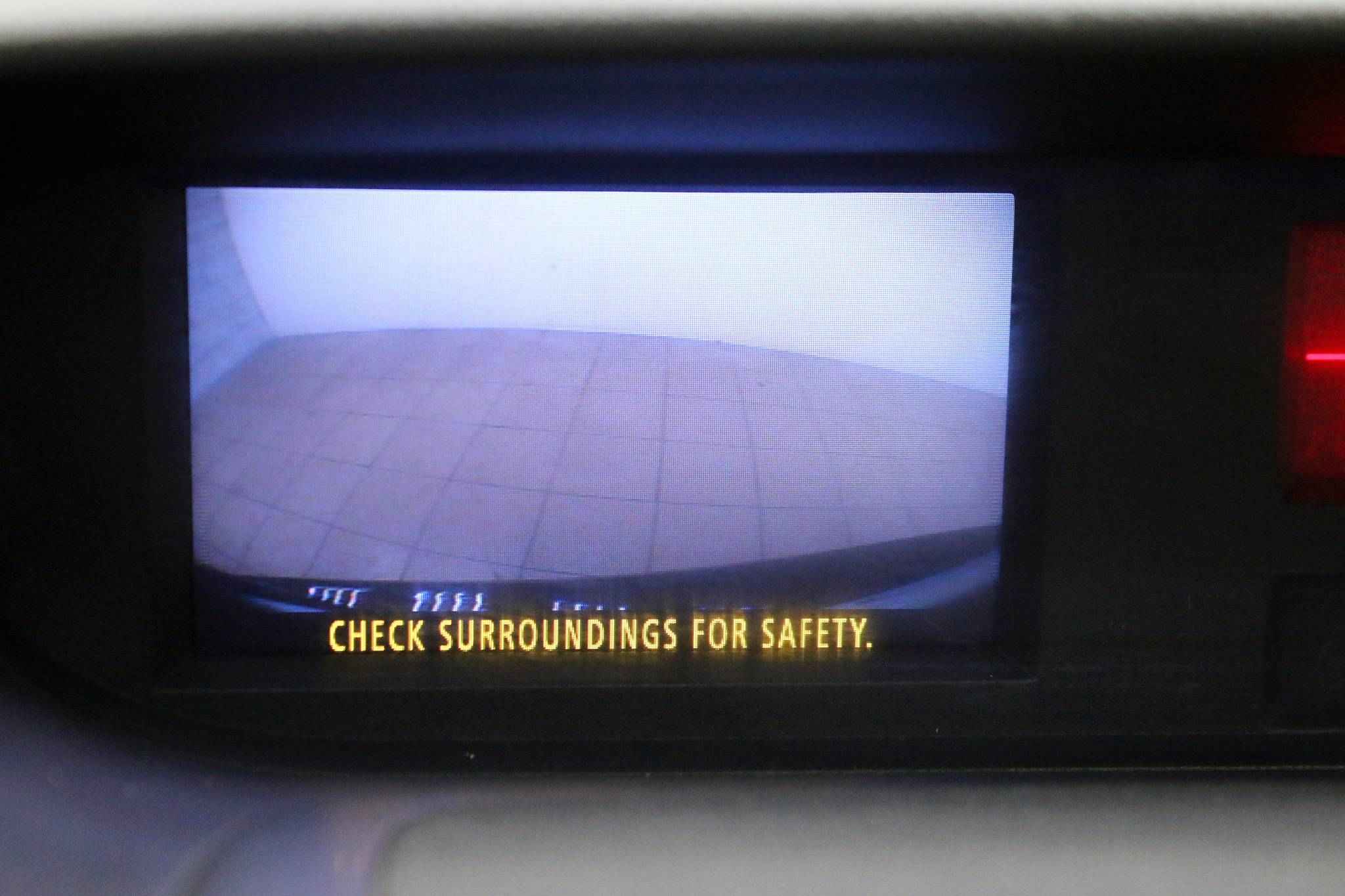 Mazda CX-7, I Рестайлинг