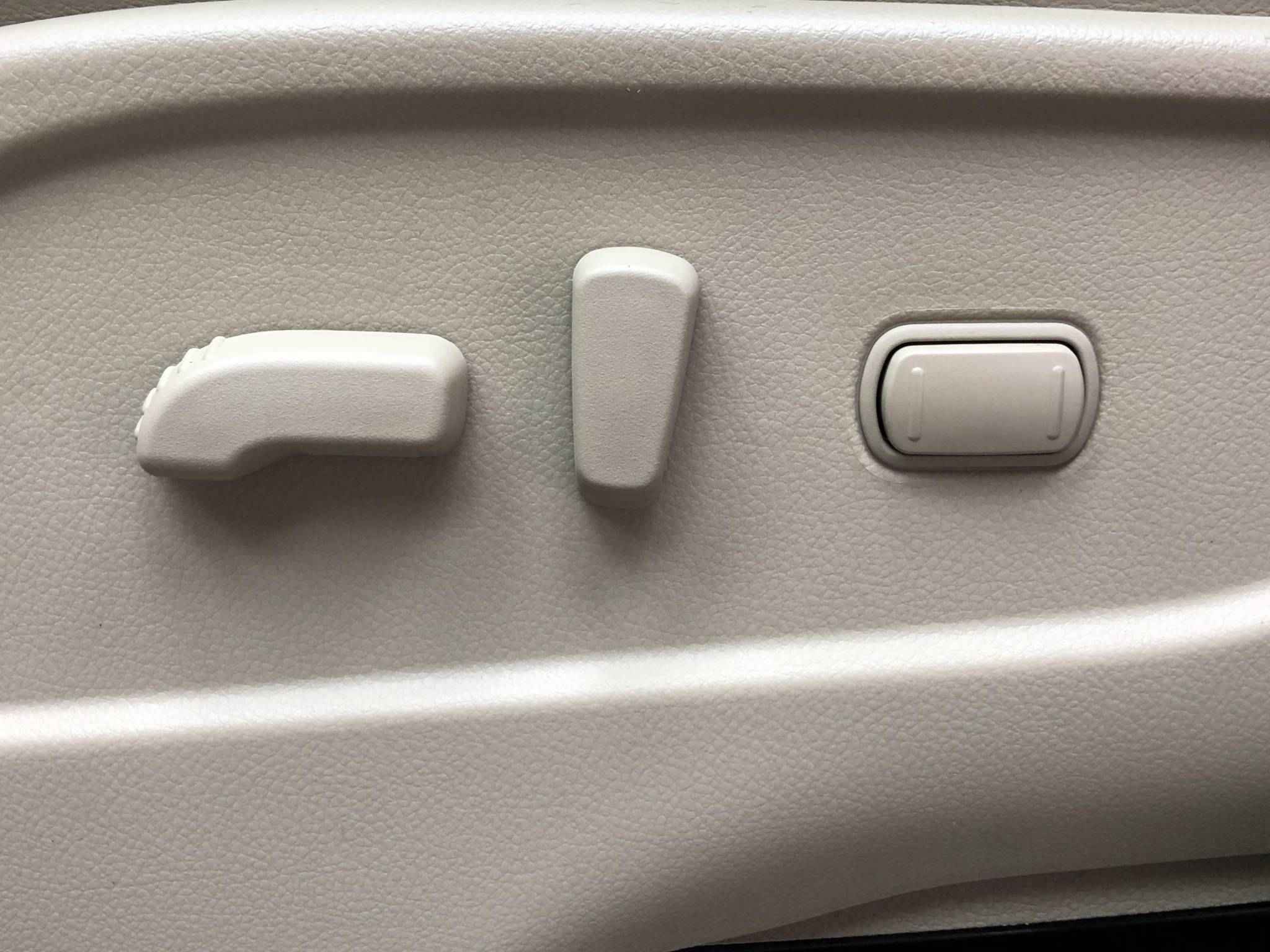 Nissan Murano, II (Z51) Рестайлинг