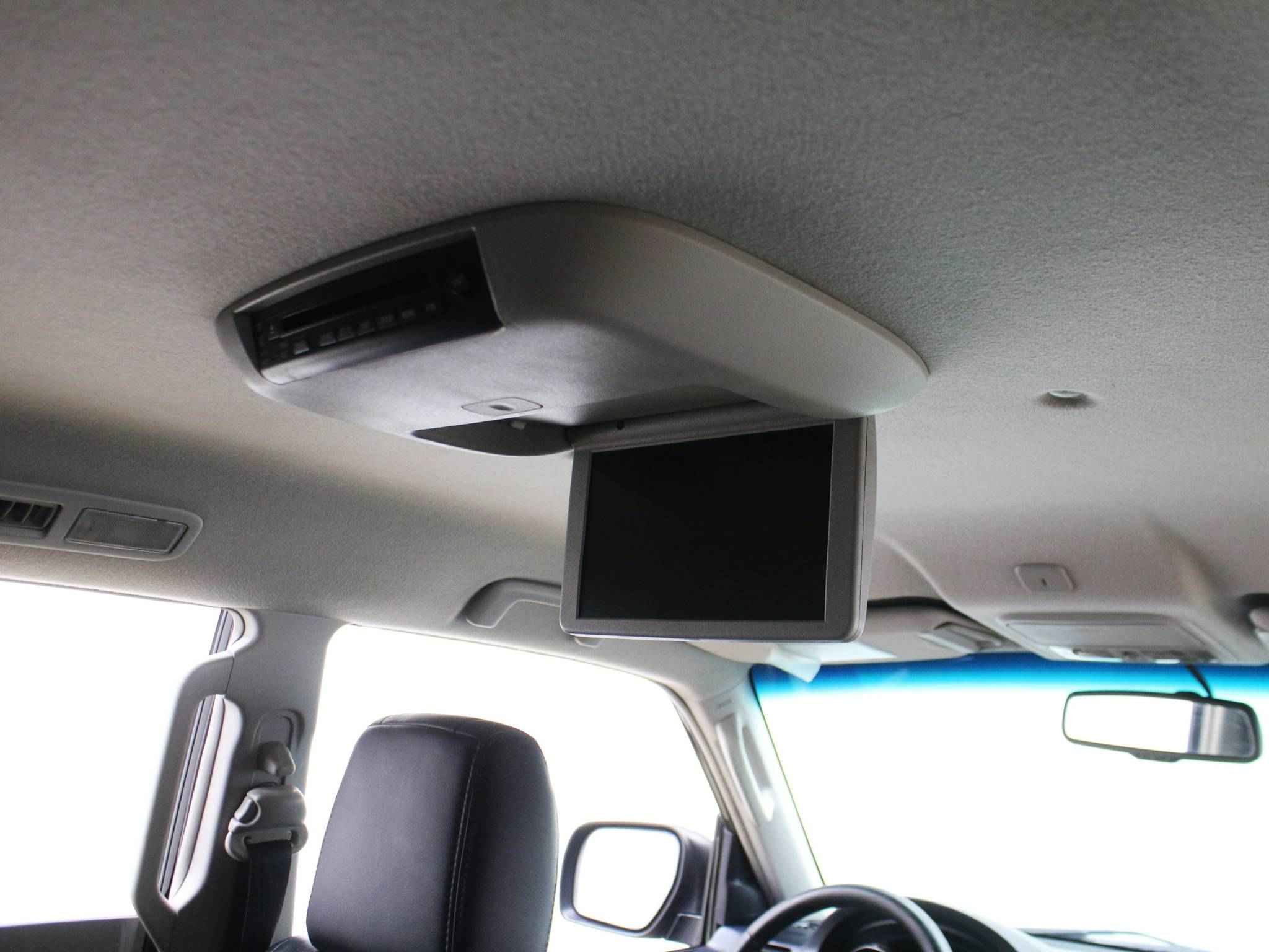 Mitsubishi Pajero, IV