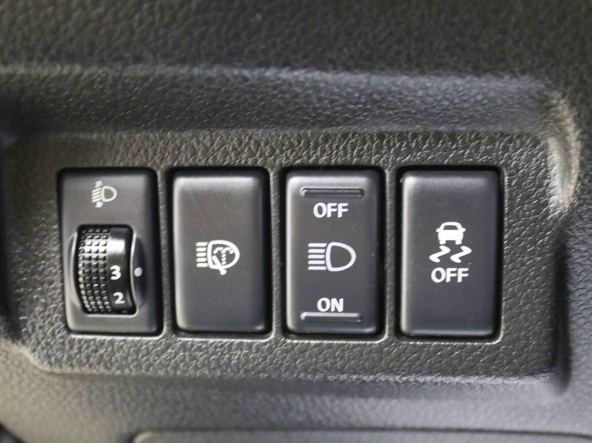 Nissan X-Trail, II Рестайлинг