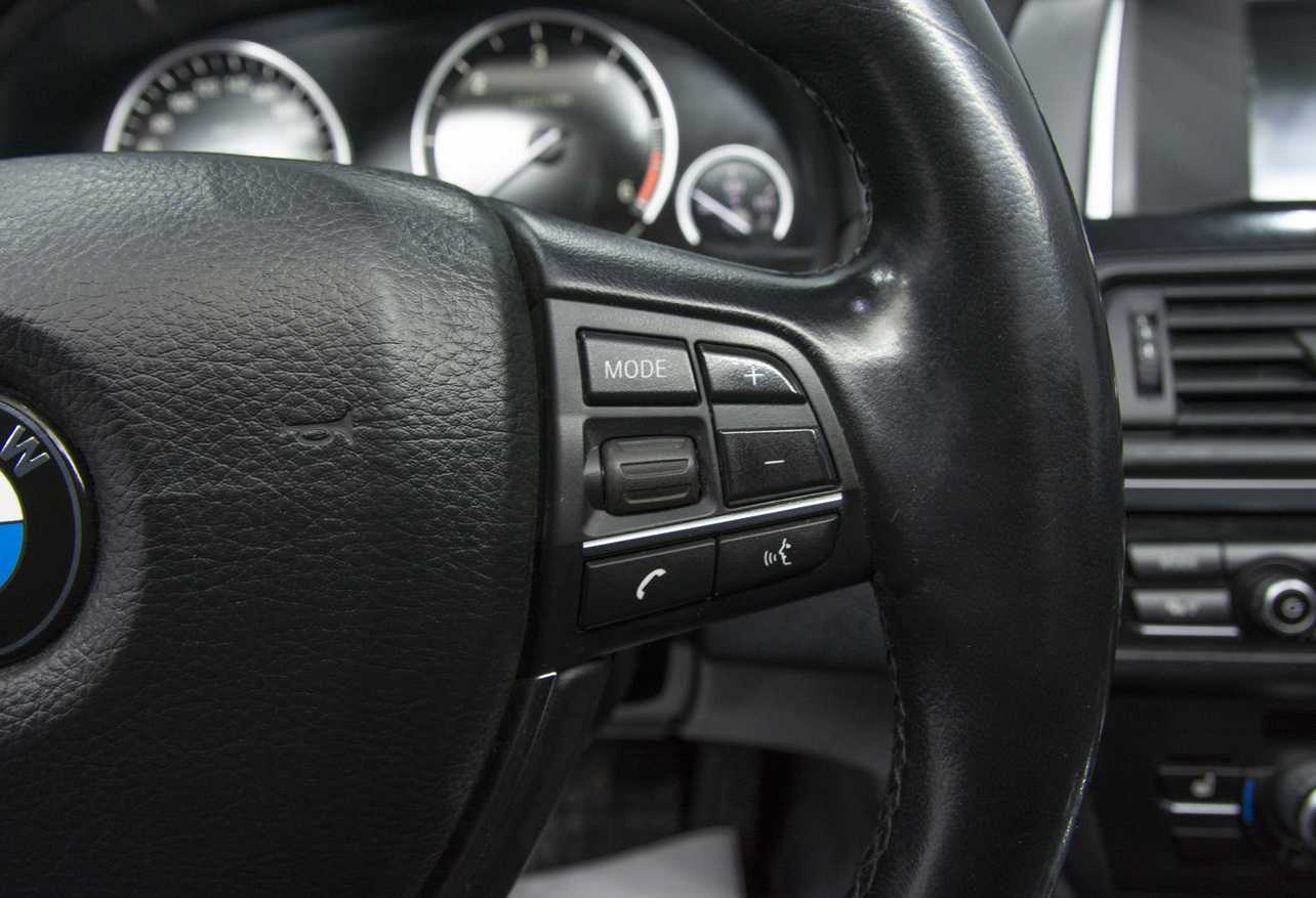 BMW 5 серии 520d