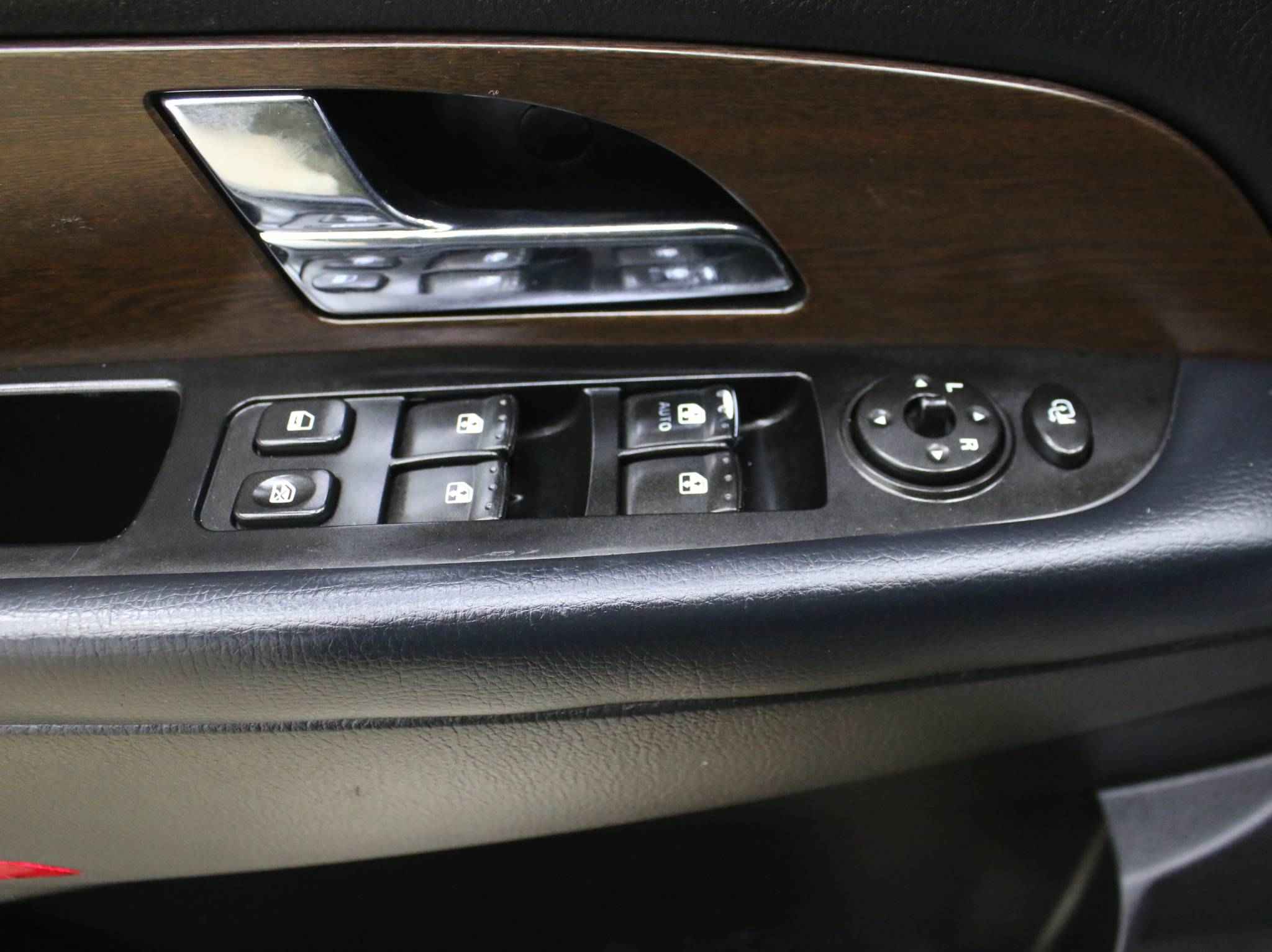 SsangYong Rexton, III