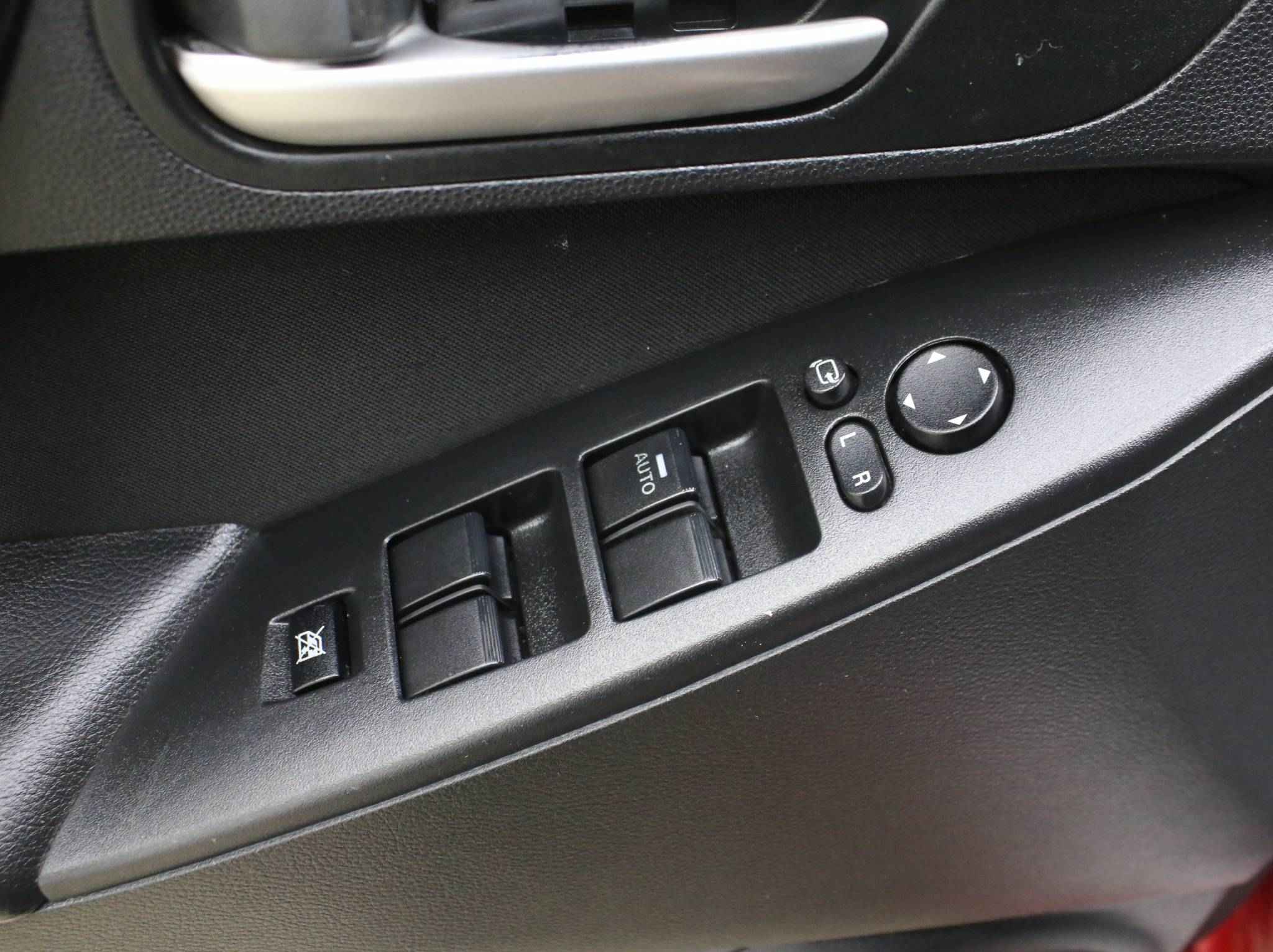 Mazda 3, II (BL) Рестайлинг