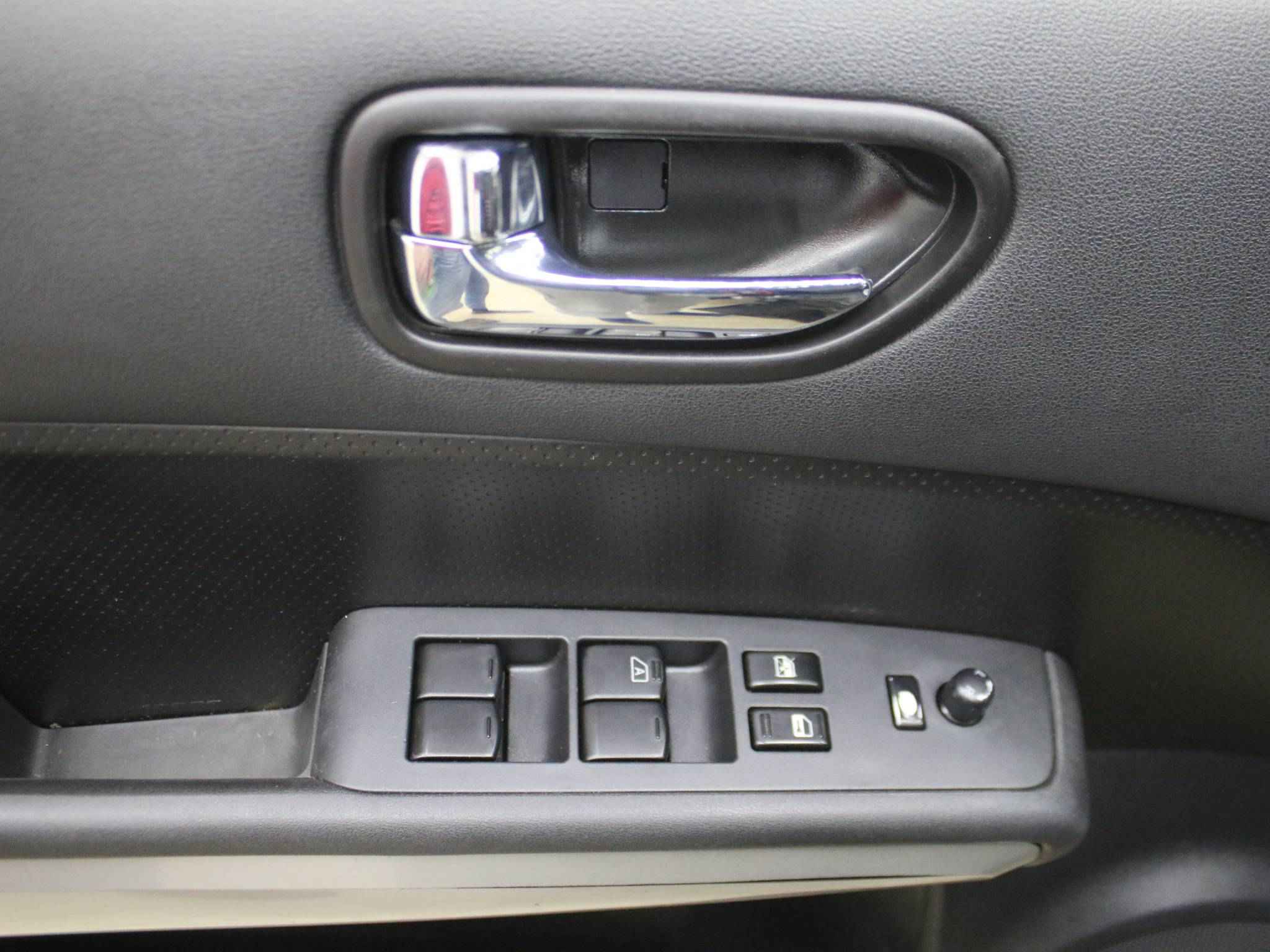 Nissan X-Trail, II Рестайлинг