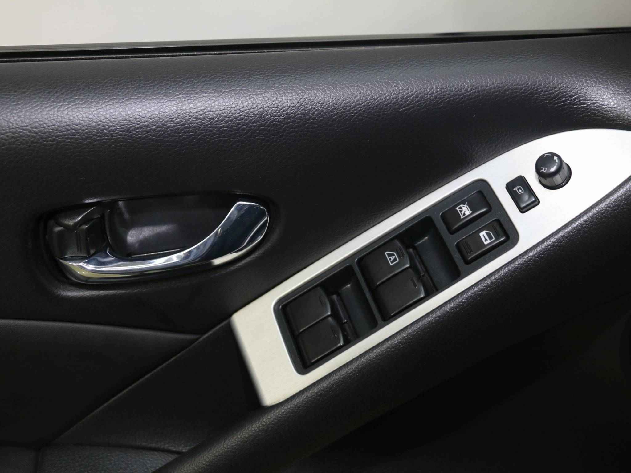 Nissan Murano, II (Z51)