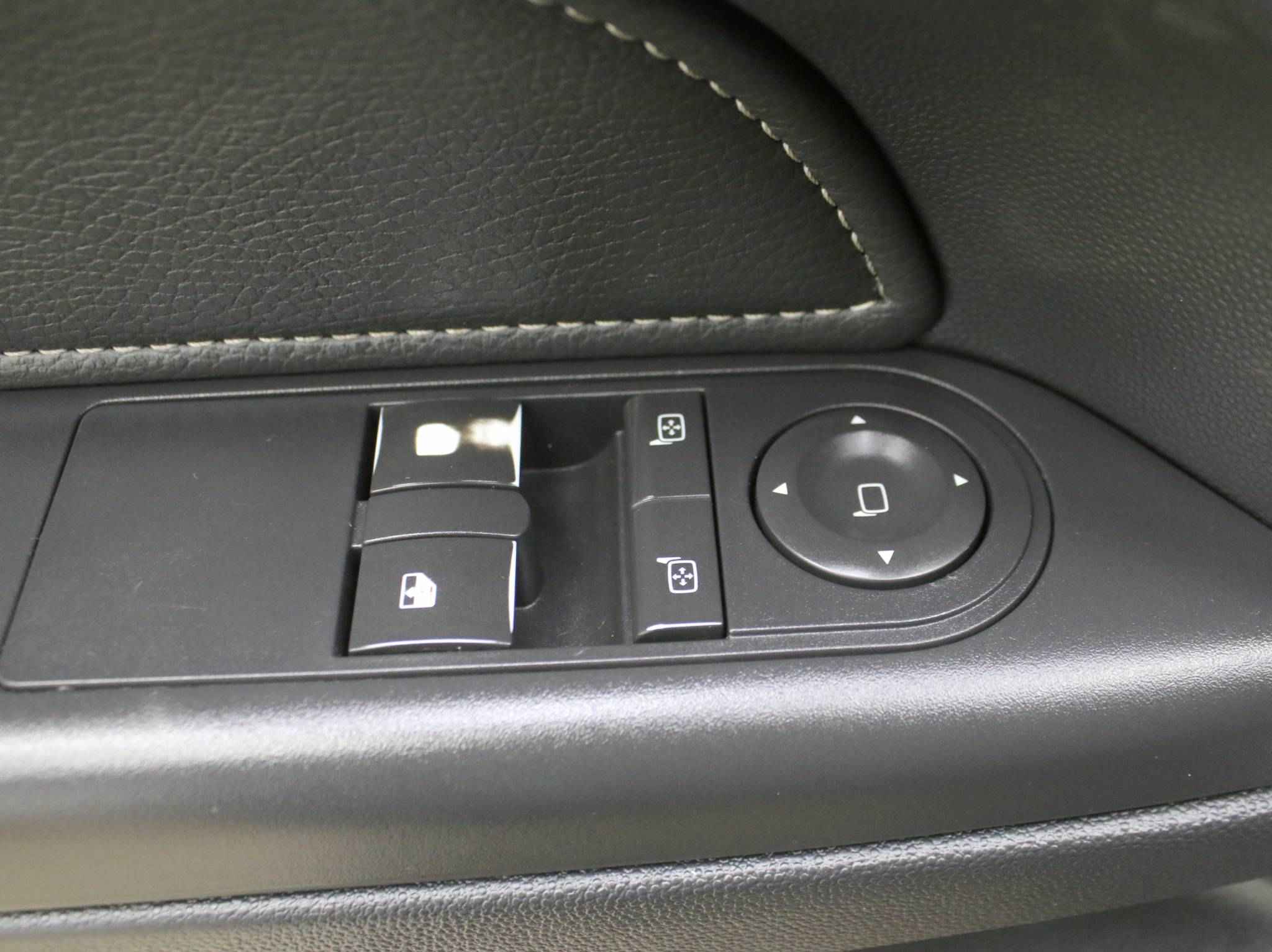 Opel Astra, H Рестайлинг