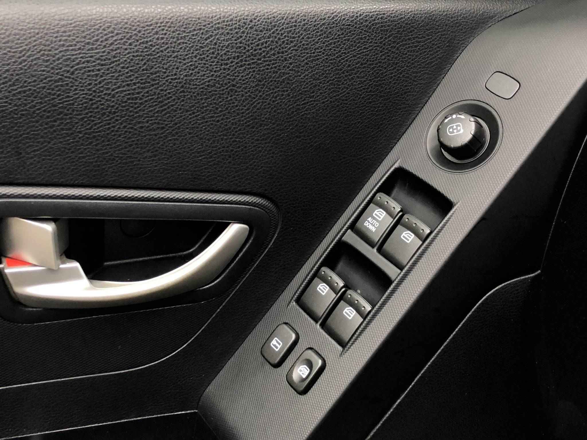 SsangYong Actyon, II