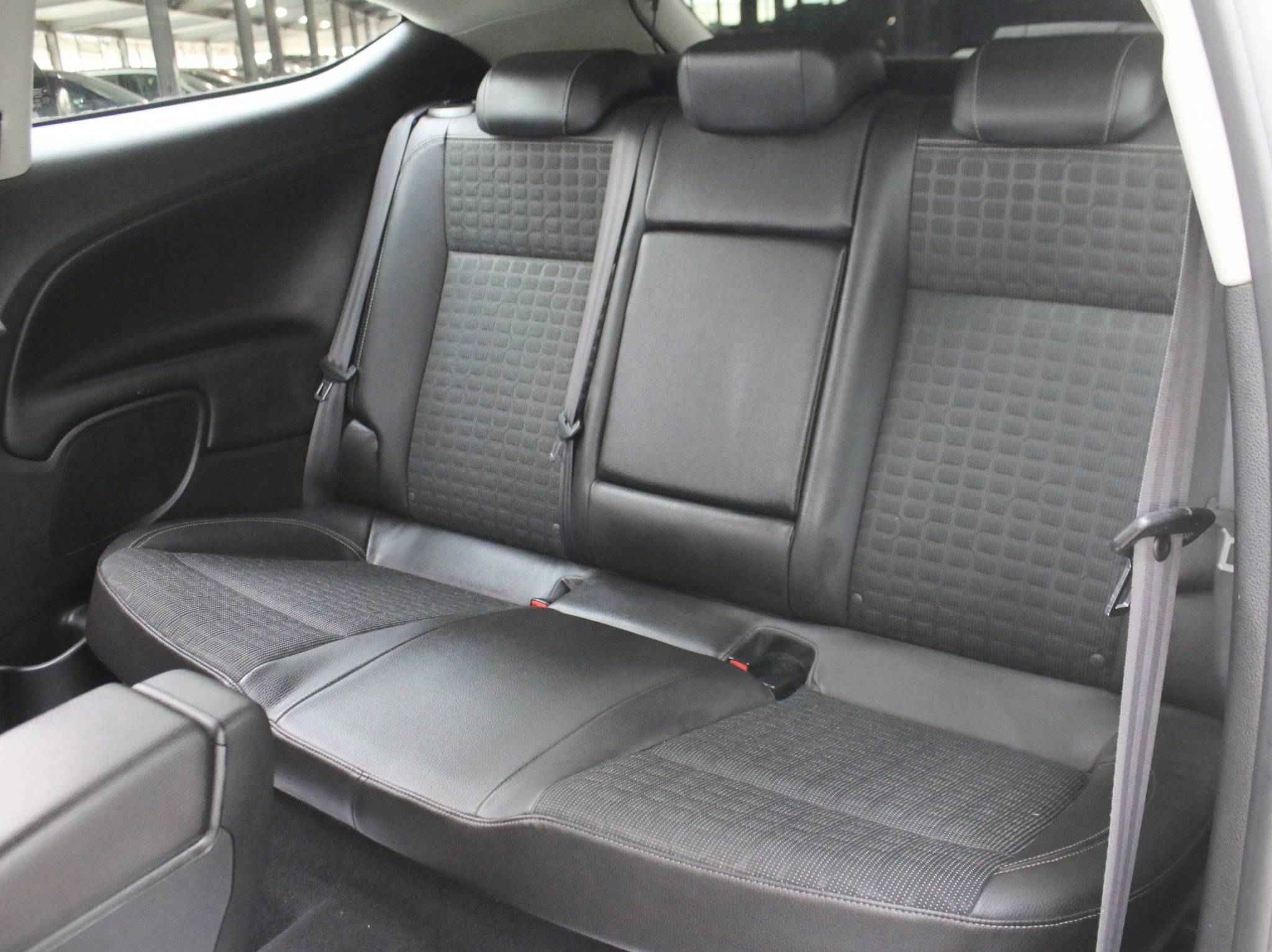 Opel Astra, J Рестайлинг