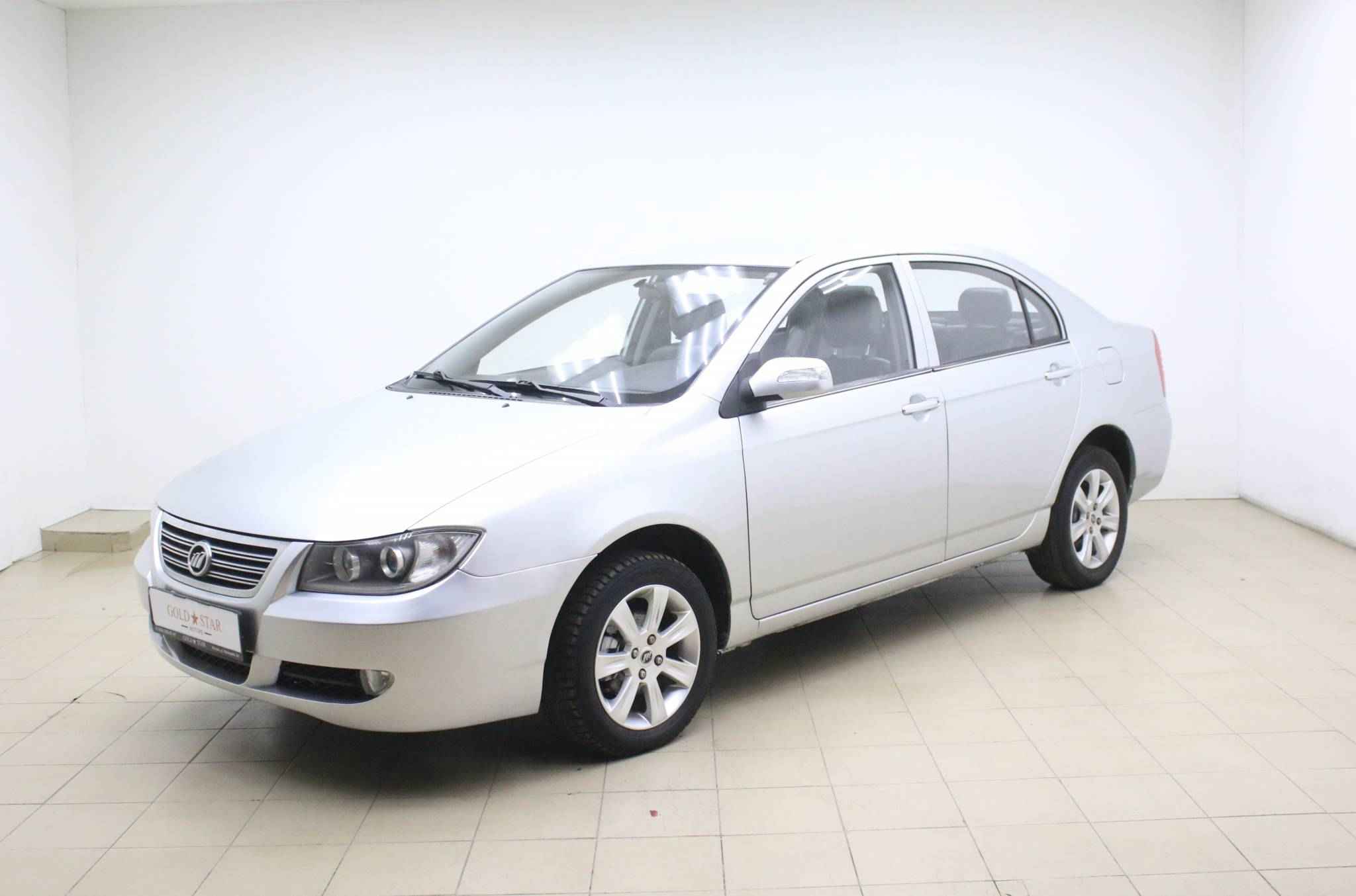 Lifan Solano, I (620)