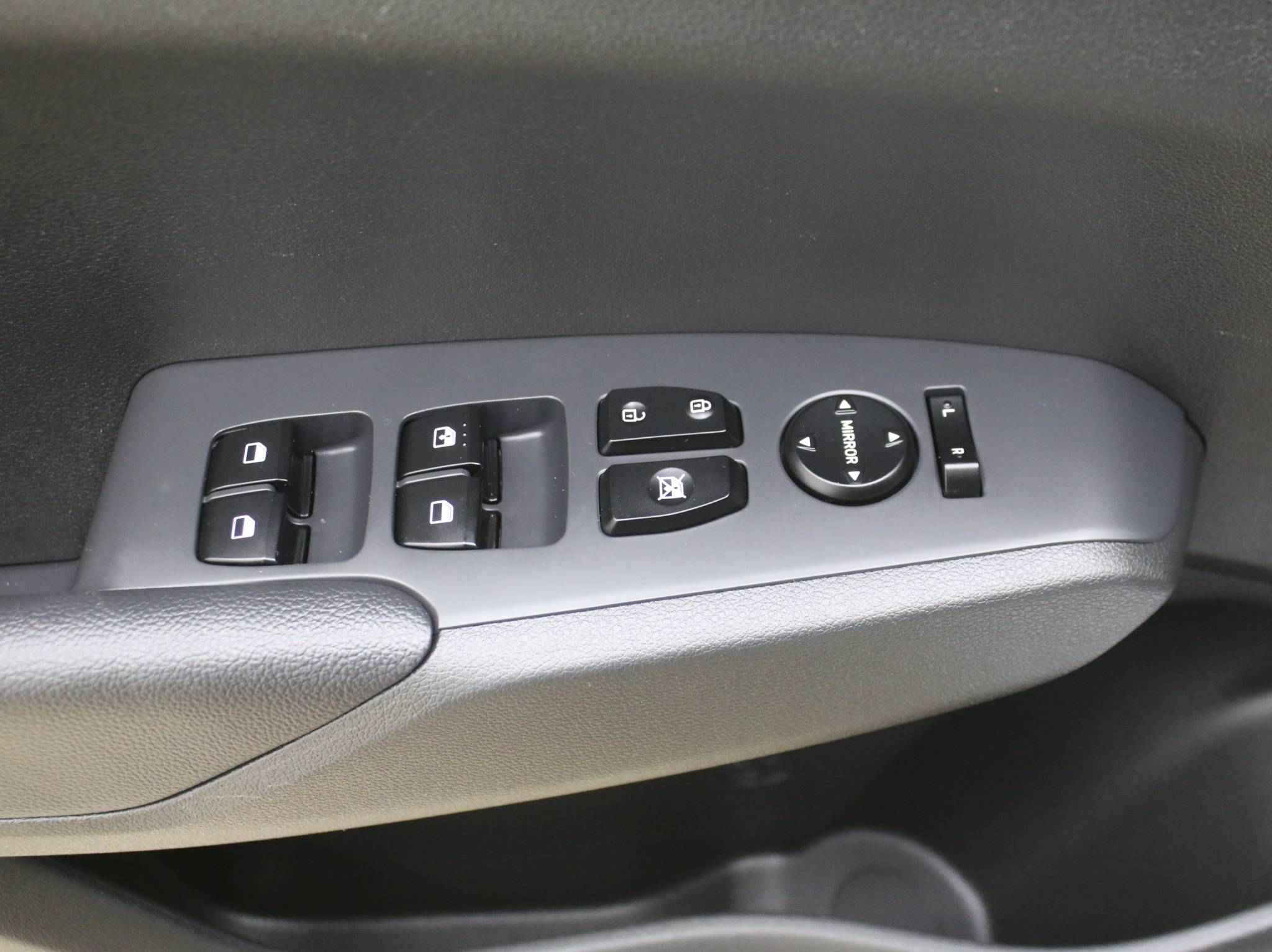 Hyundai Solaris, II Рестайлинг