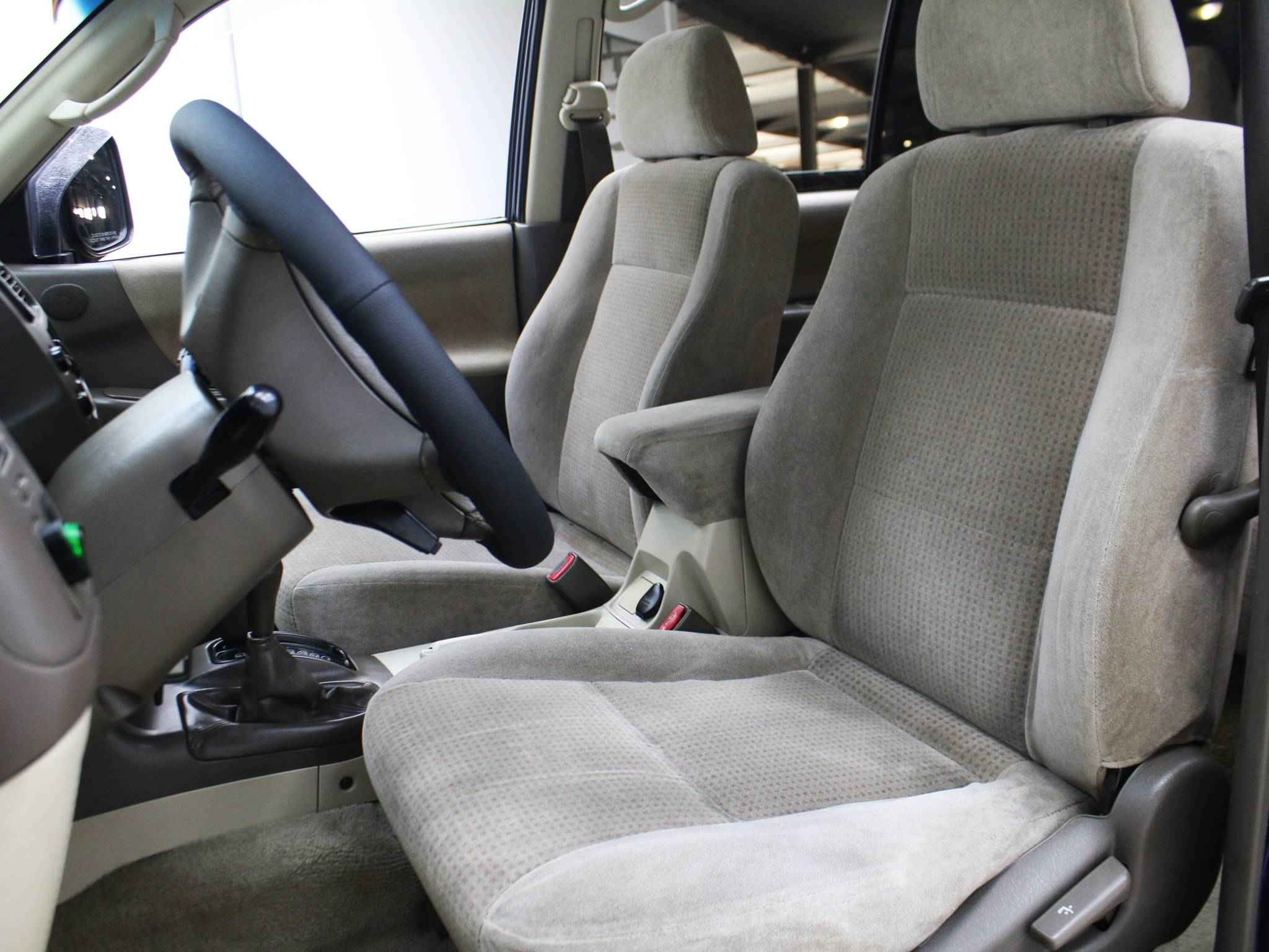 Mitsubishi Montero Sport