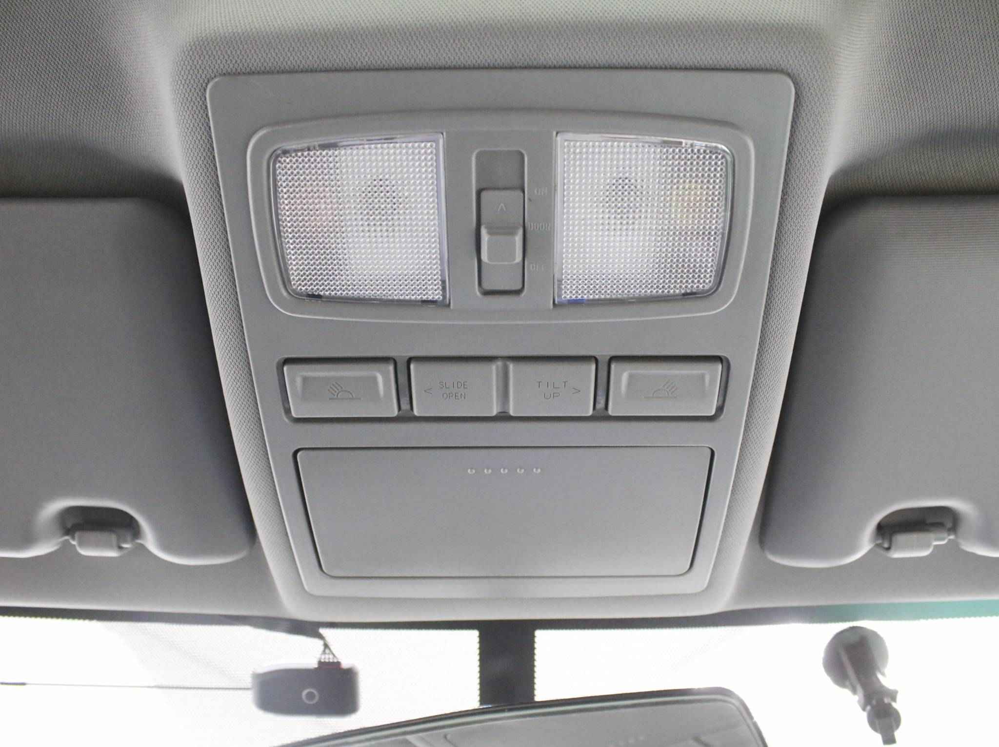 Lifan X60, I Рестайлинг 2