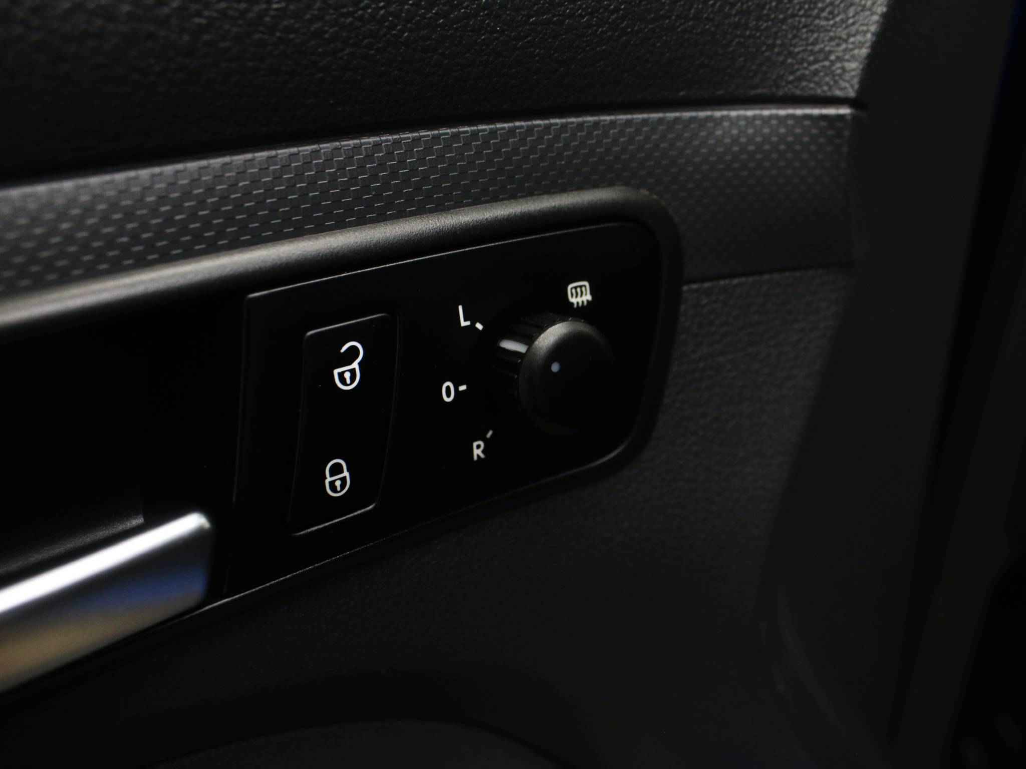 Volkswagen Caddy, III Рестайлинг