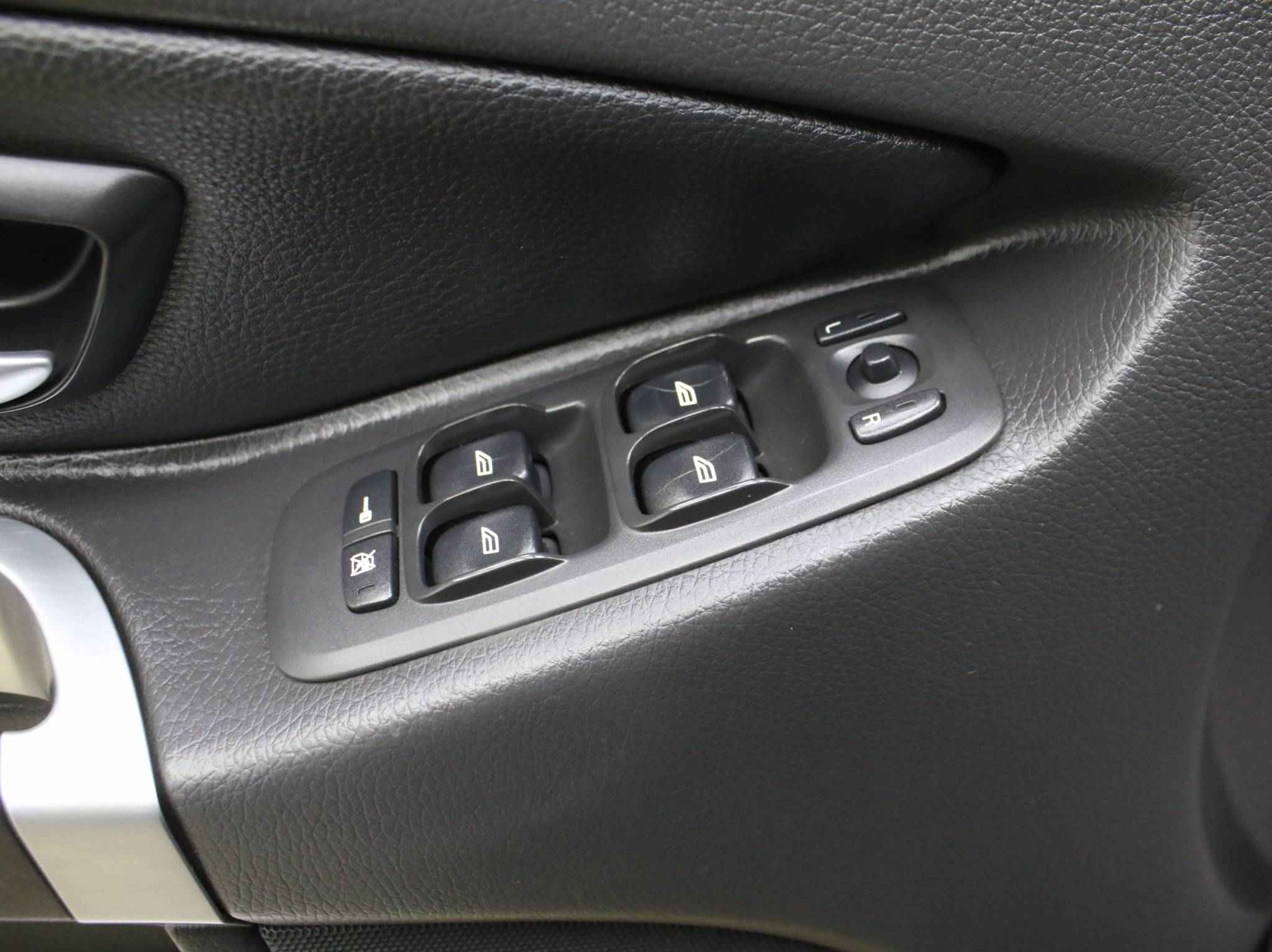 Volvo XC90, I Рестайлинг