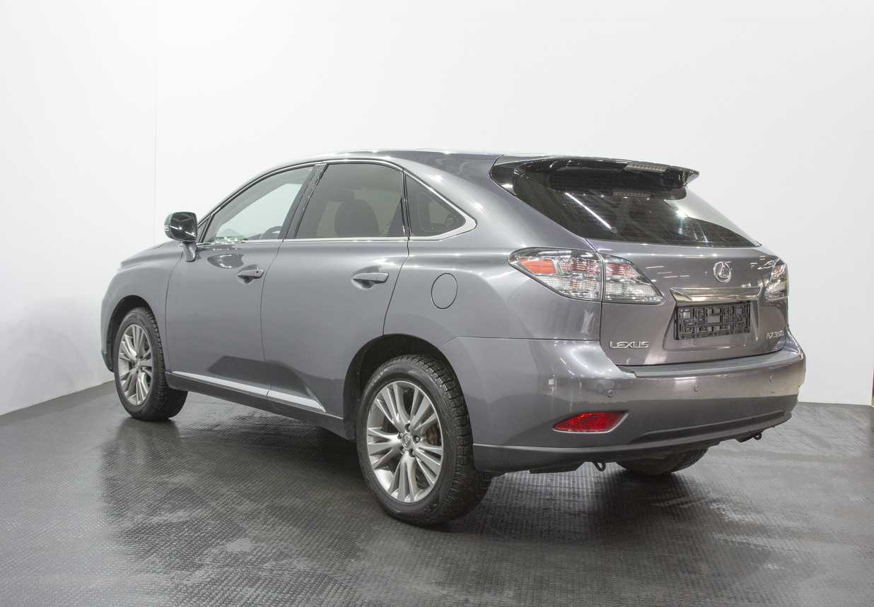 Lexus RX 350