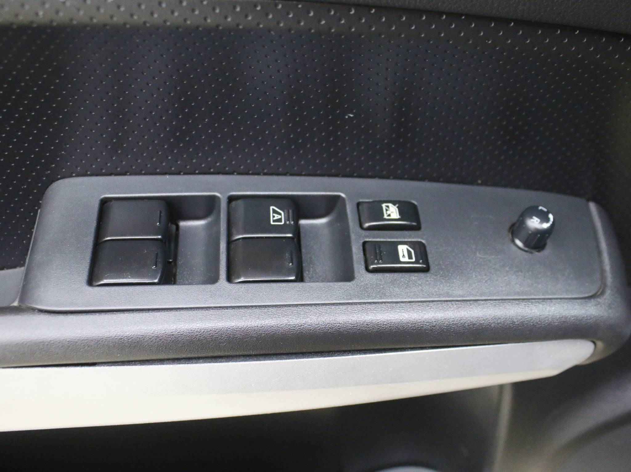 Nissan X-Trail, II Рестайлинг