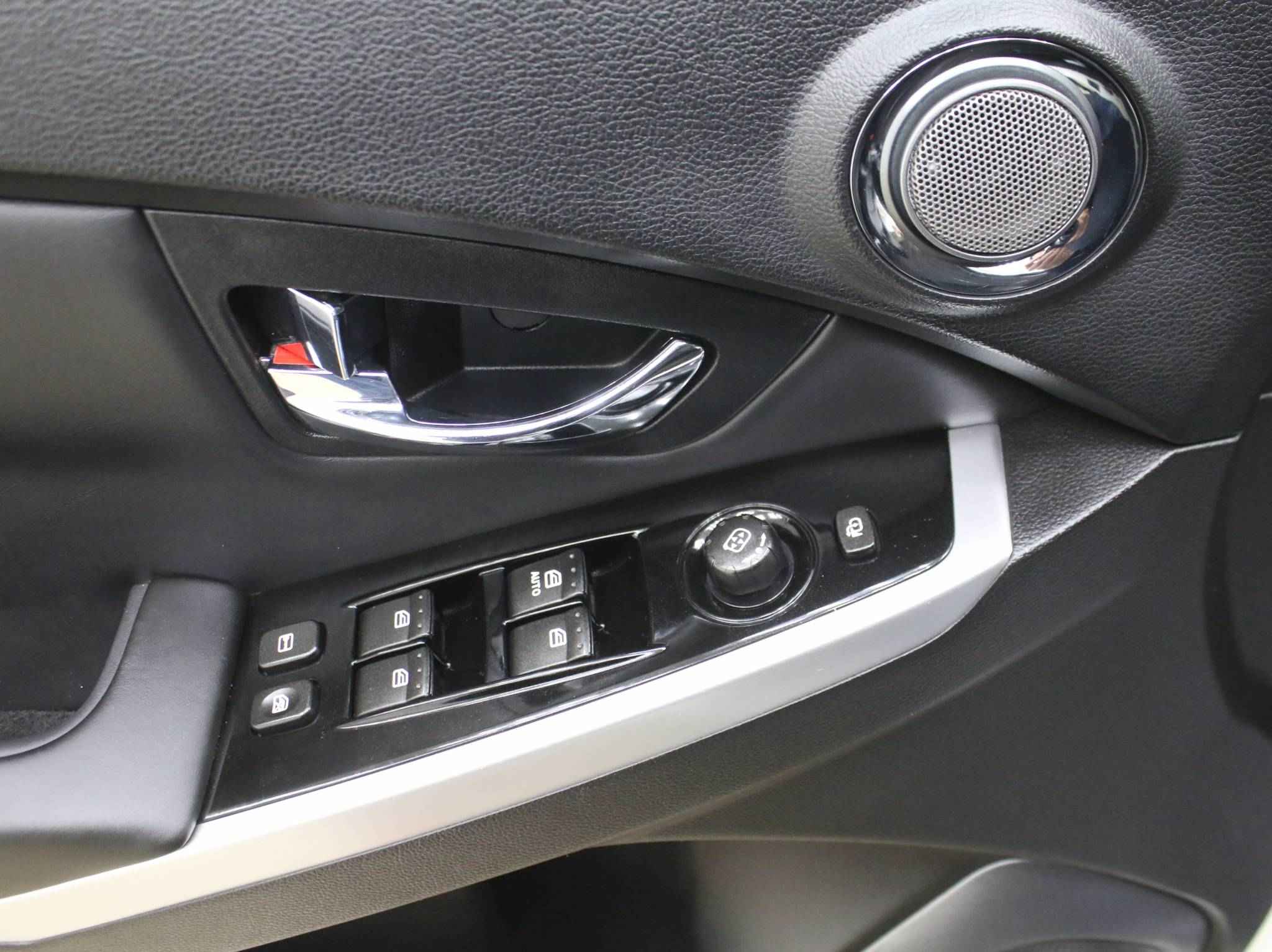 SsangYong Actyon, II Рестайлинг