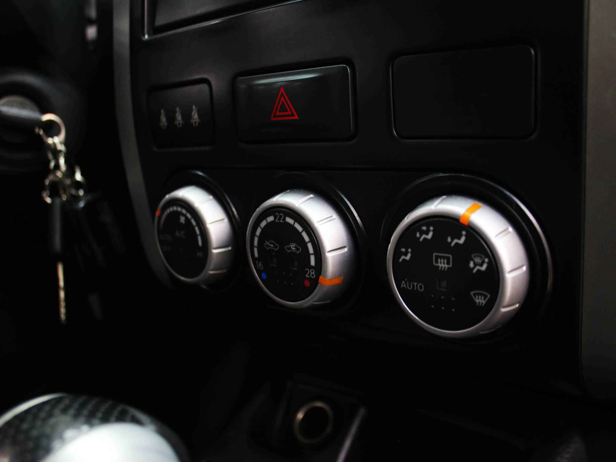 Nissan X-Trail, II Рестайлинг