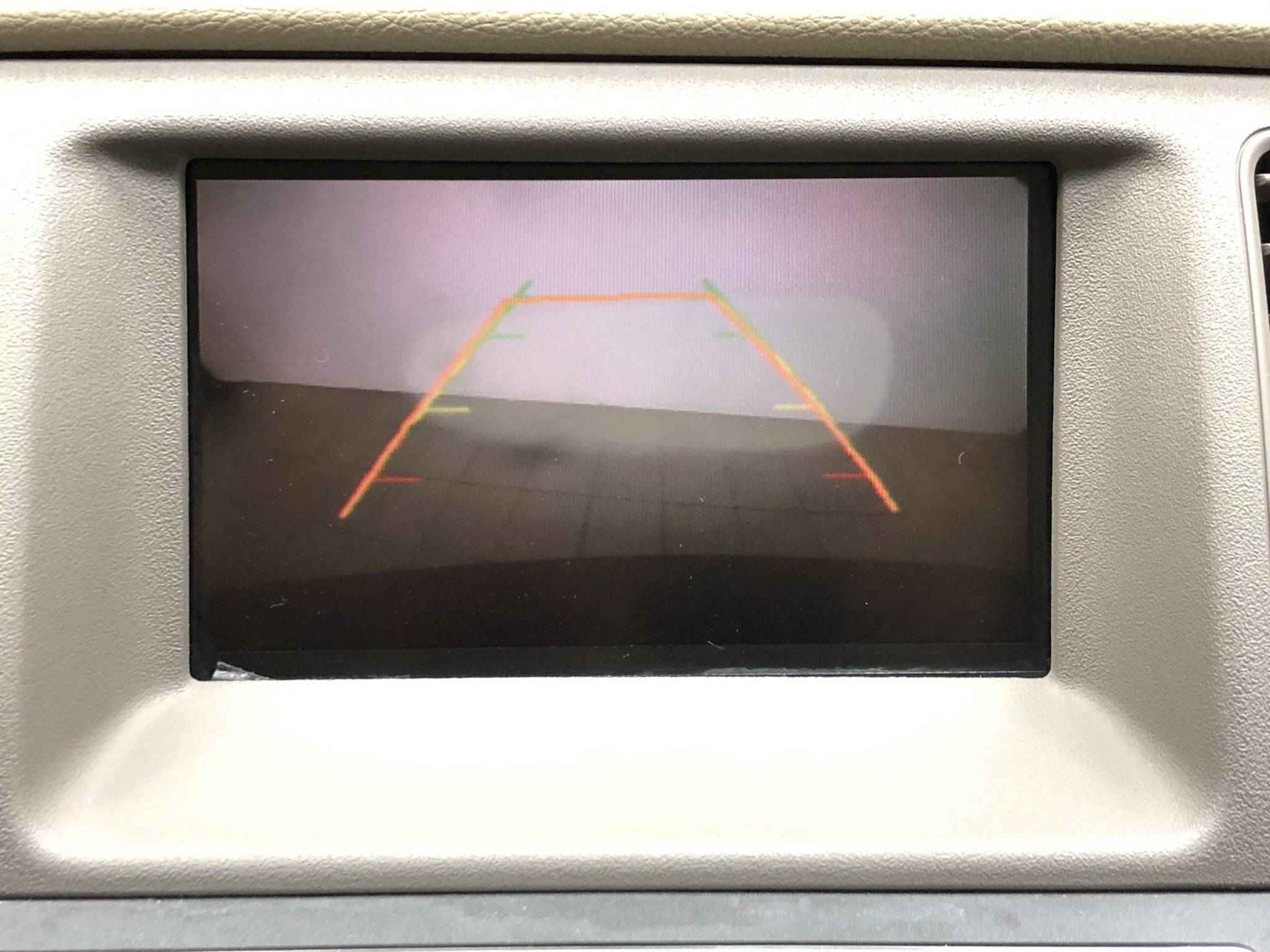 Nissan Murano, II (Z51) Рестайлинг