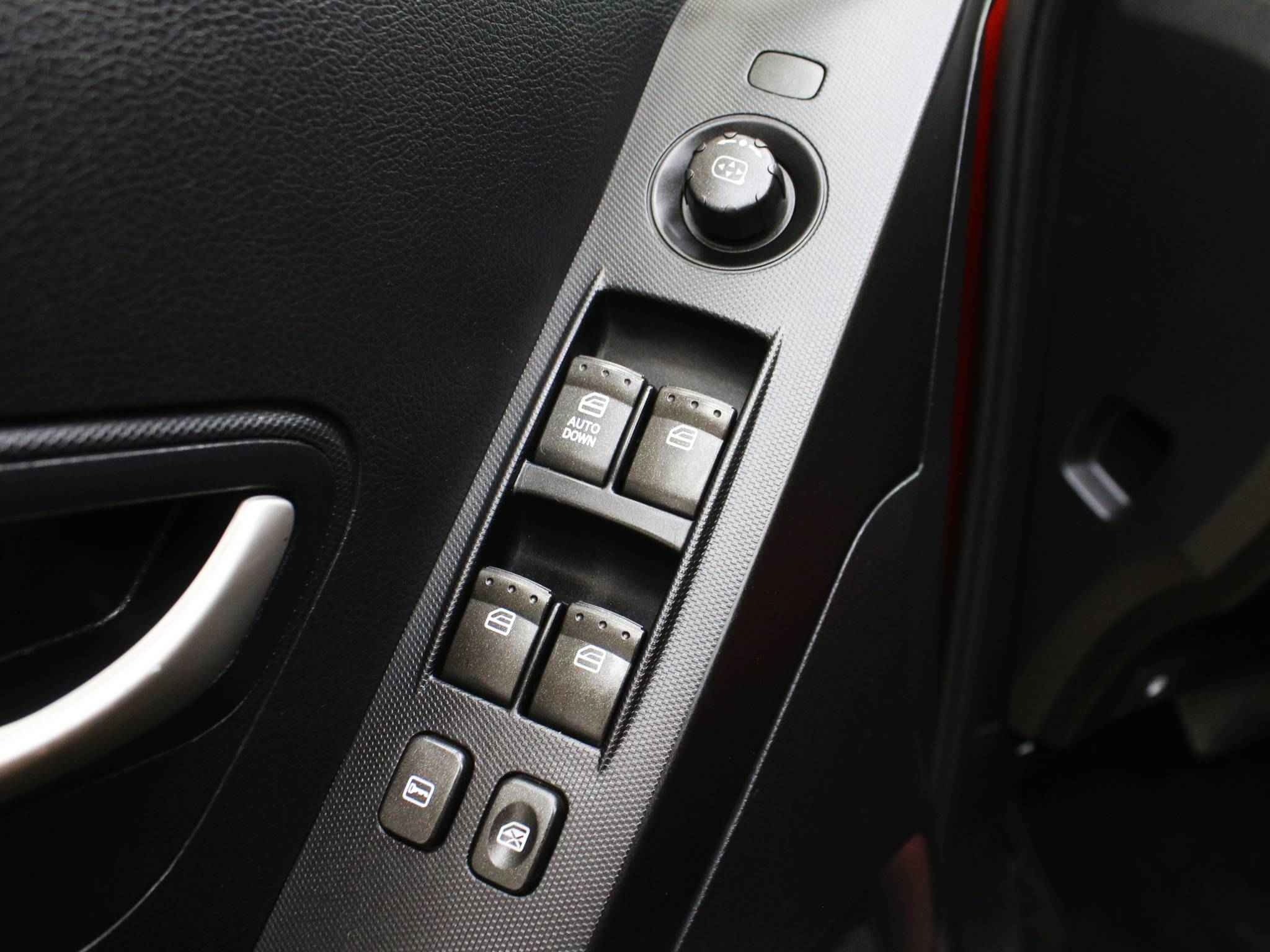 SsangYong Actyon, II