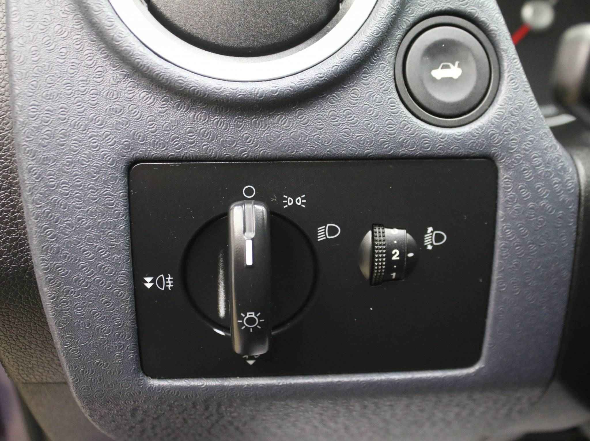 Ford Fusion, I Рестайлинг