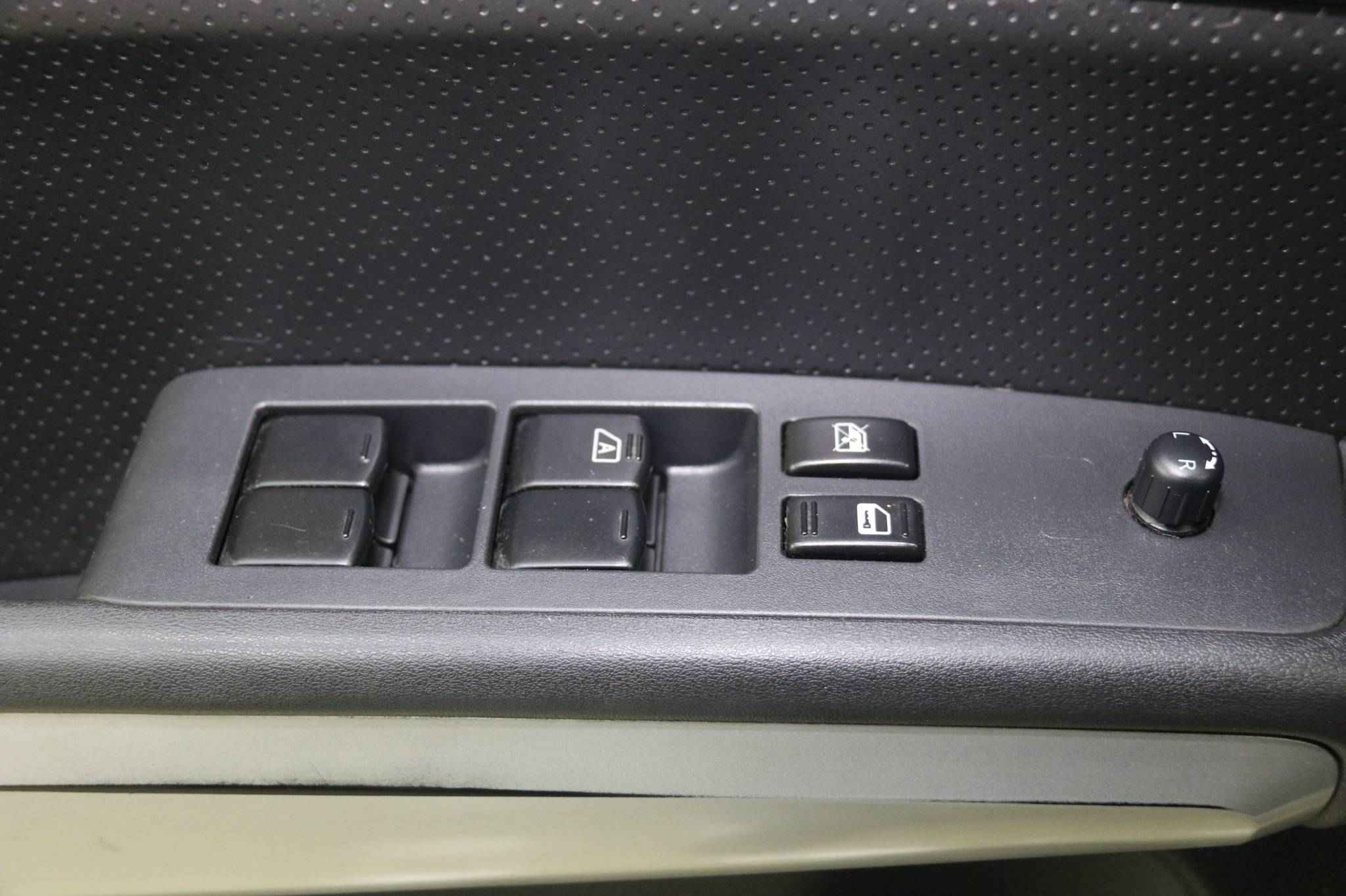 Nissan X-Trail, II Рестайлинг