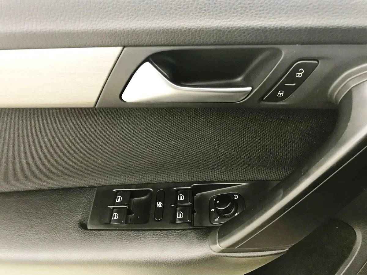 Volkswagen Passat, B7