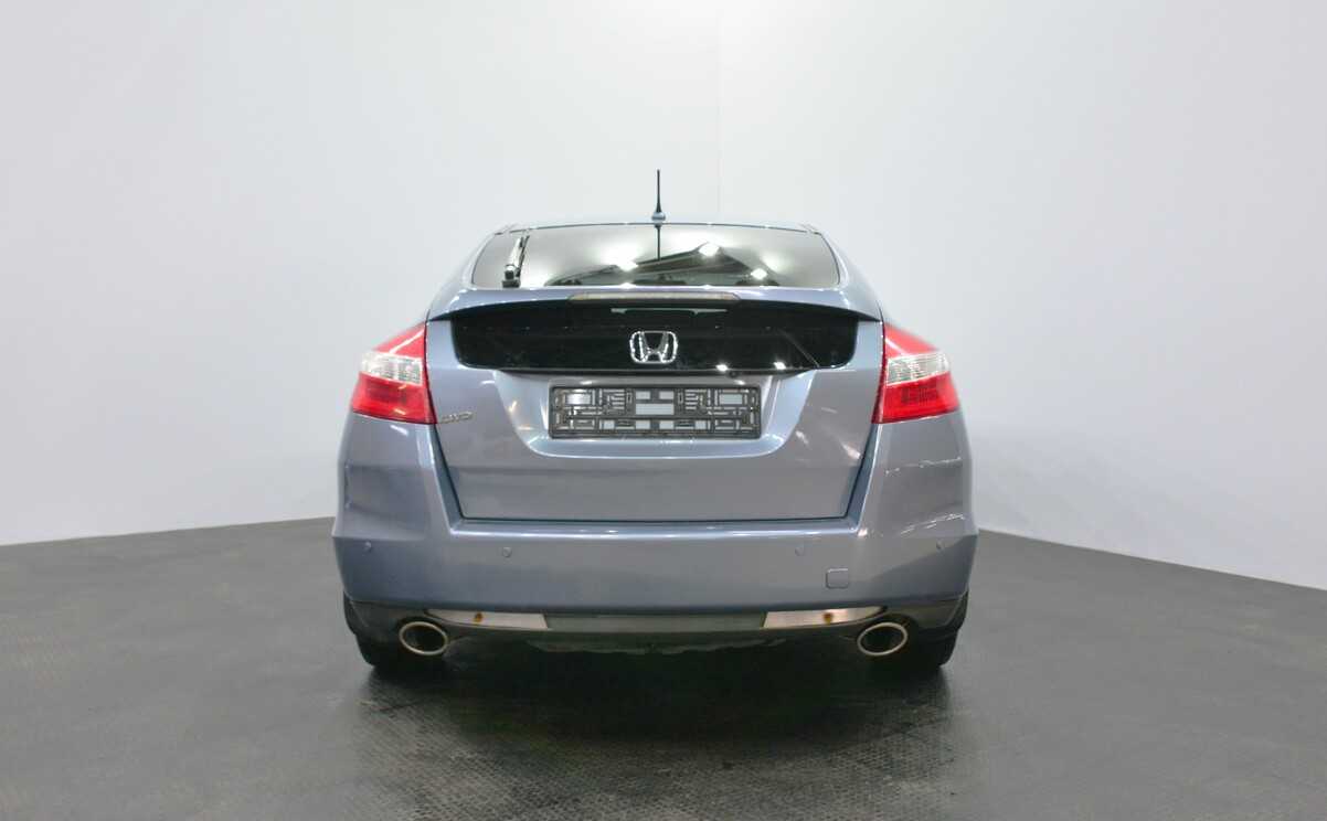 Honda Crosstour