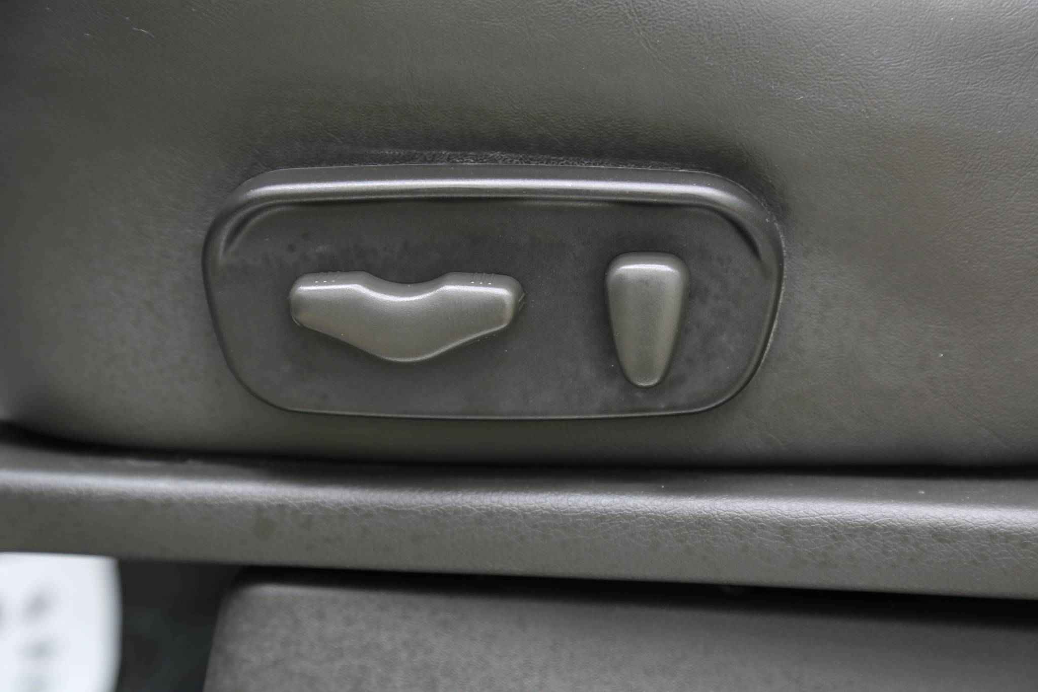 Nissan Pathfinder, III Рестайлинг