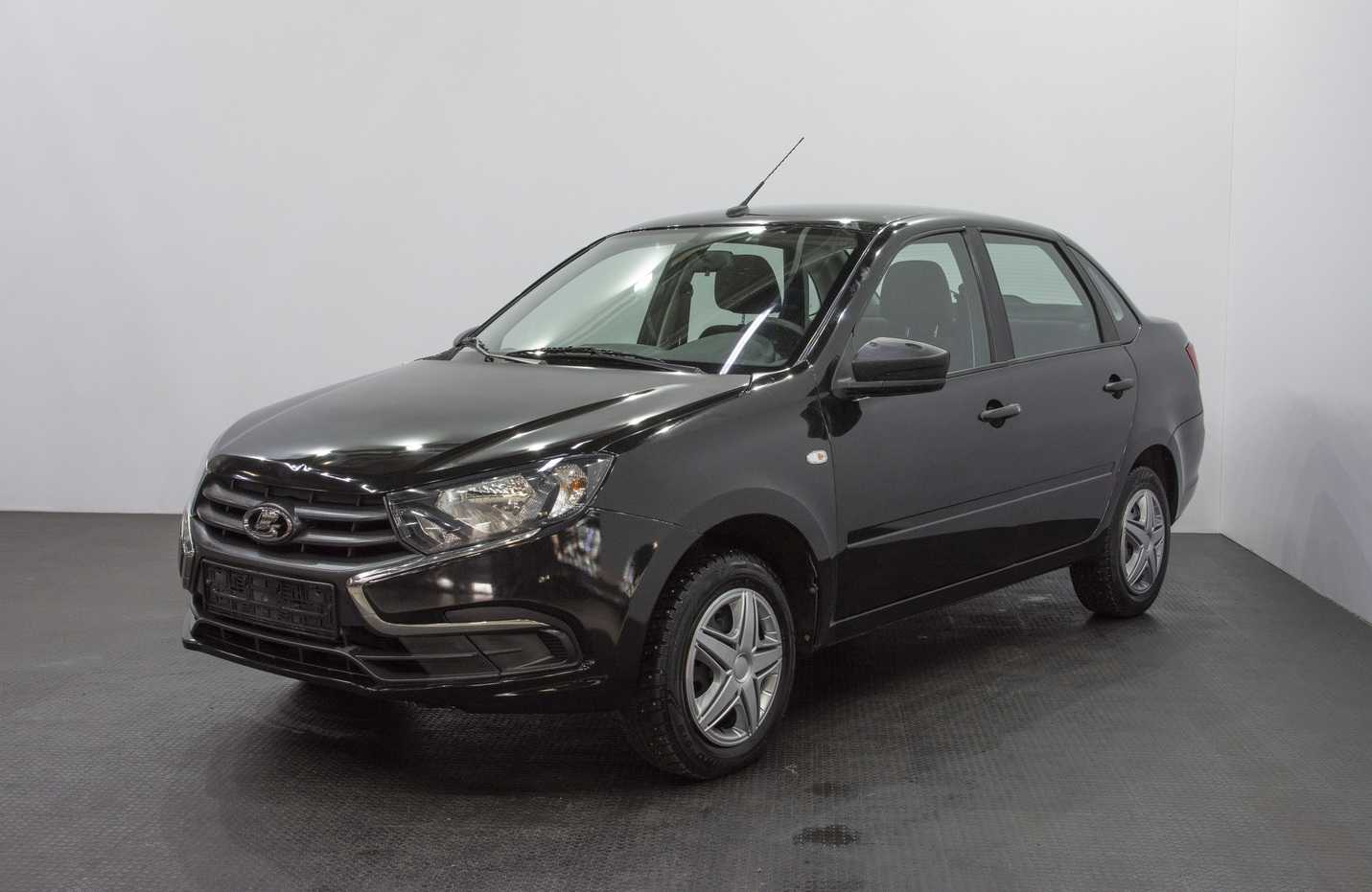 LADA (ВАЗ) Granta