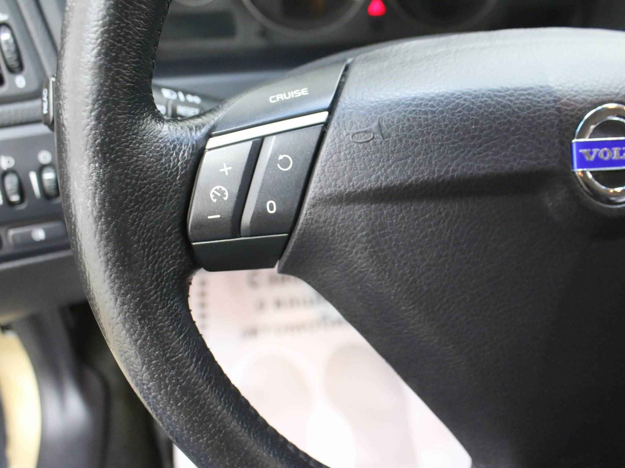 Volvo S60, I Рестайлинг