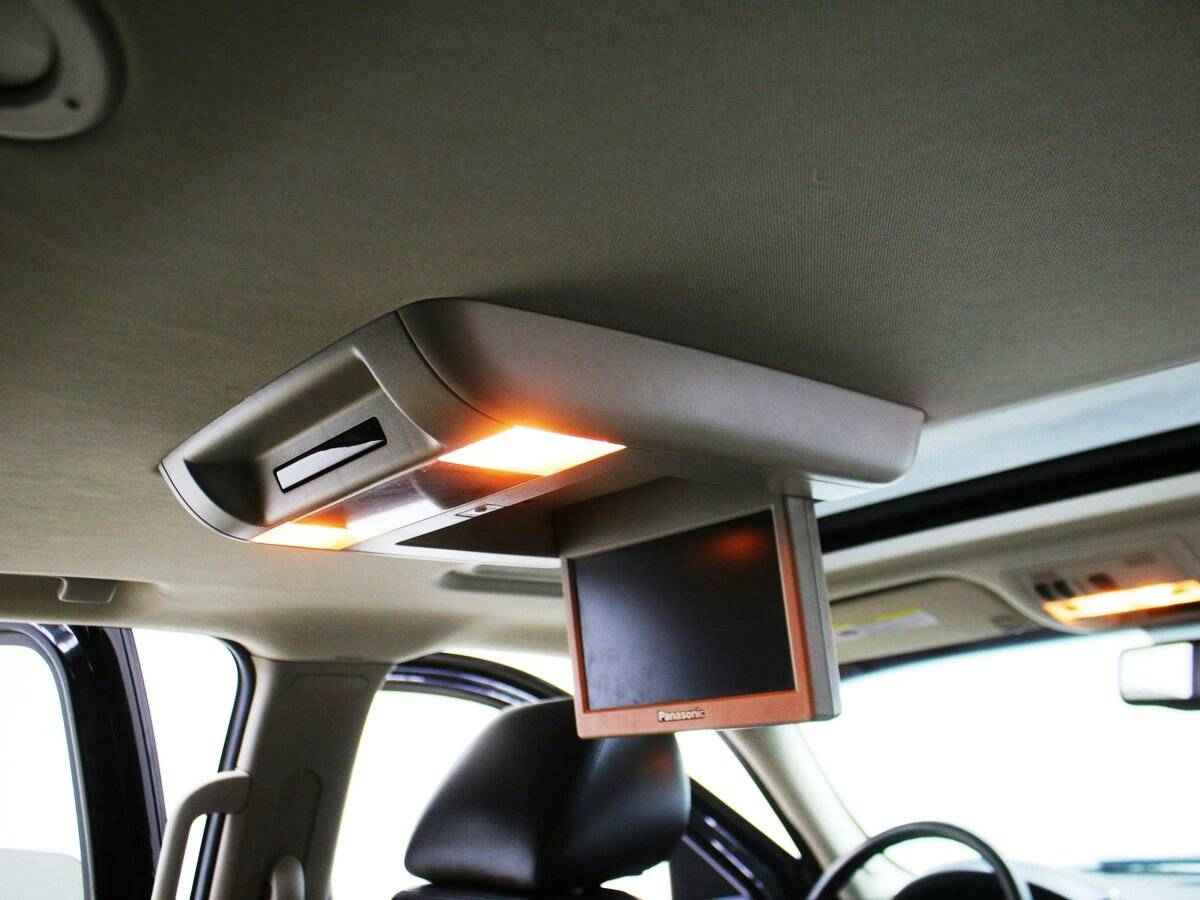 Chevrolet Tahoe, III