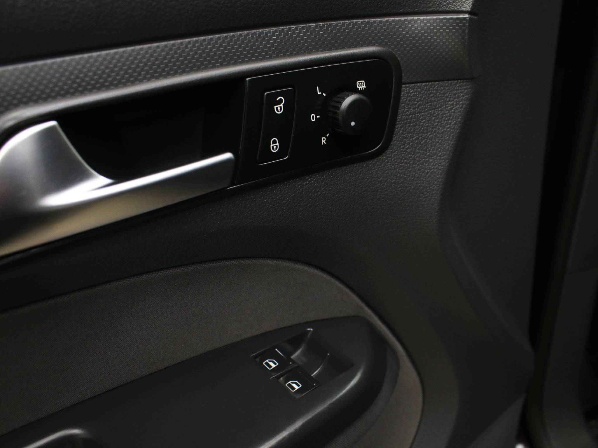 Volkswagen Caddy, III Рестайлинг