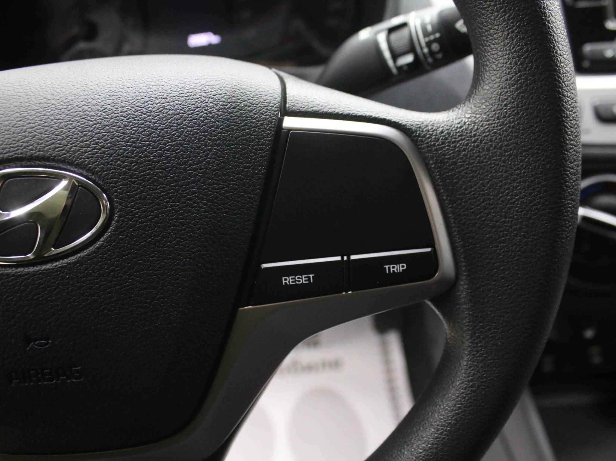 Hyundai Solaris, II Рестайлинг