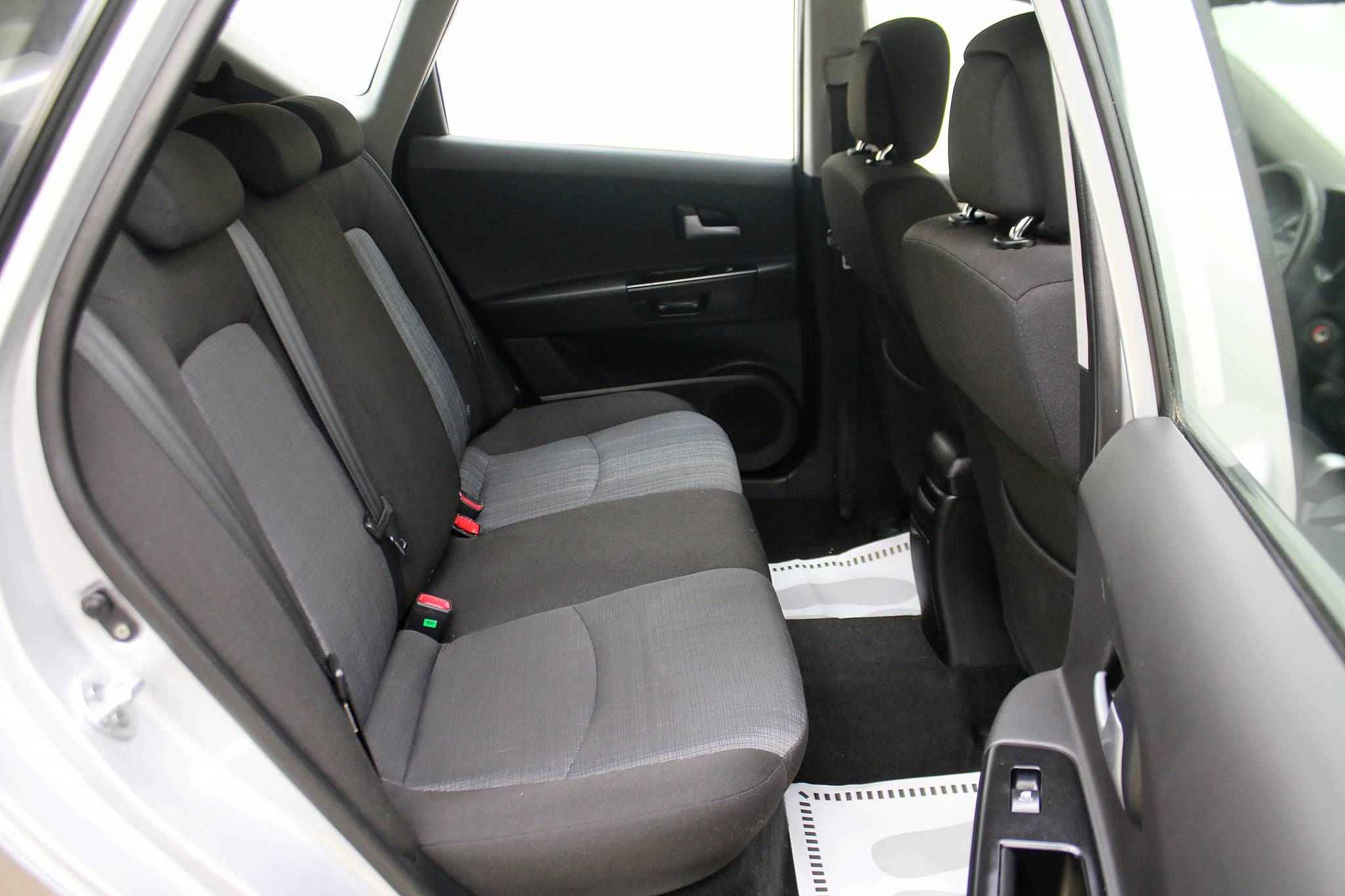 Kia Ceed, I Рестайлинг