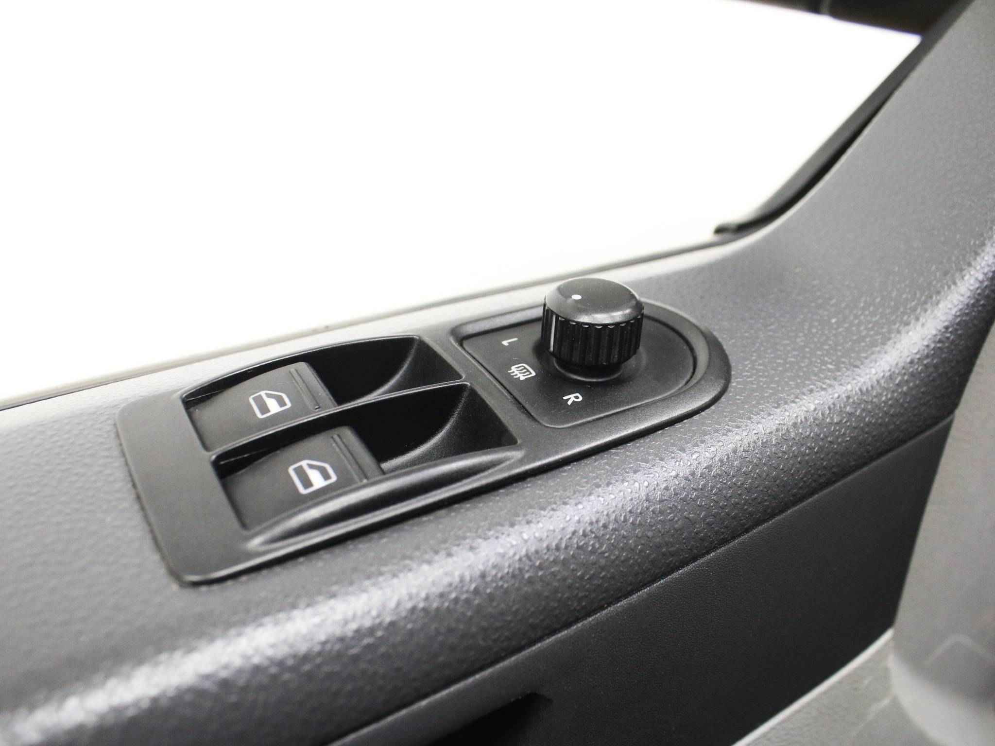 Volkswagen Caravelle, T5 Рестайлинг