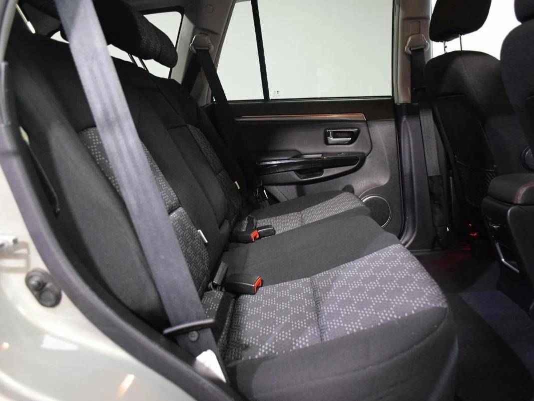 Great Wall Hover H3, I Рестайлинг