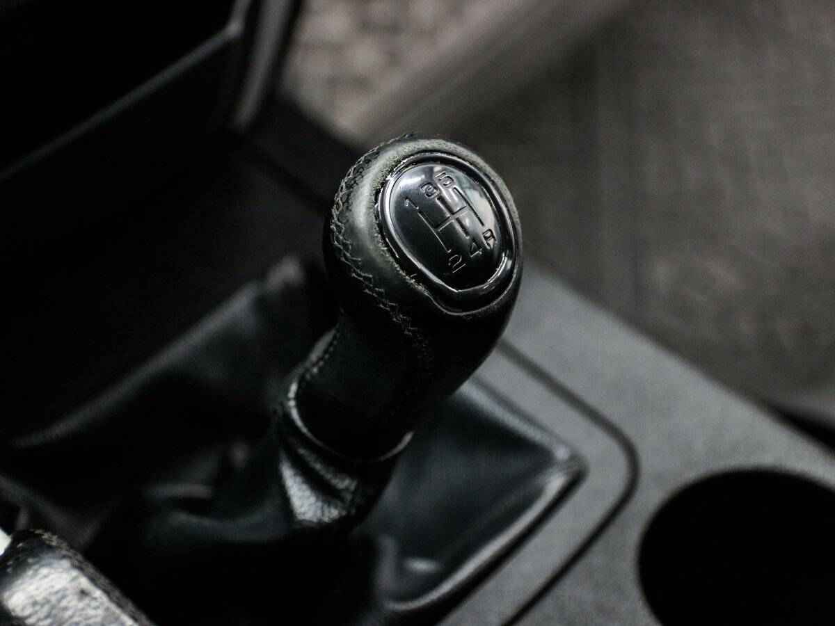 УАЗ Patriot, I Рестайлинг 3