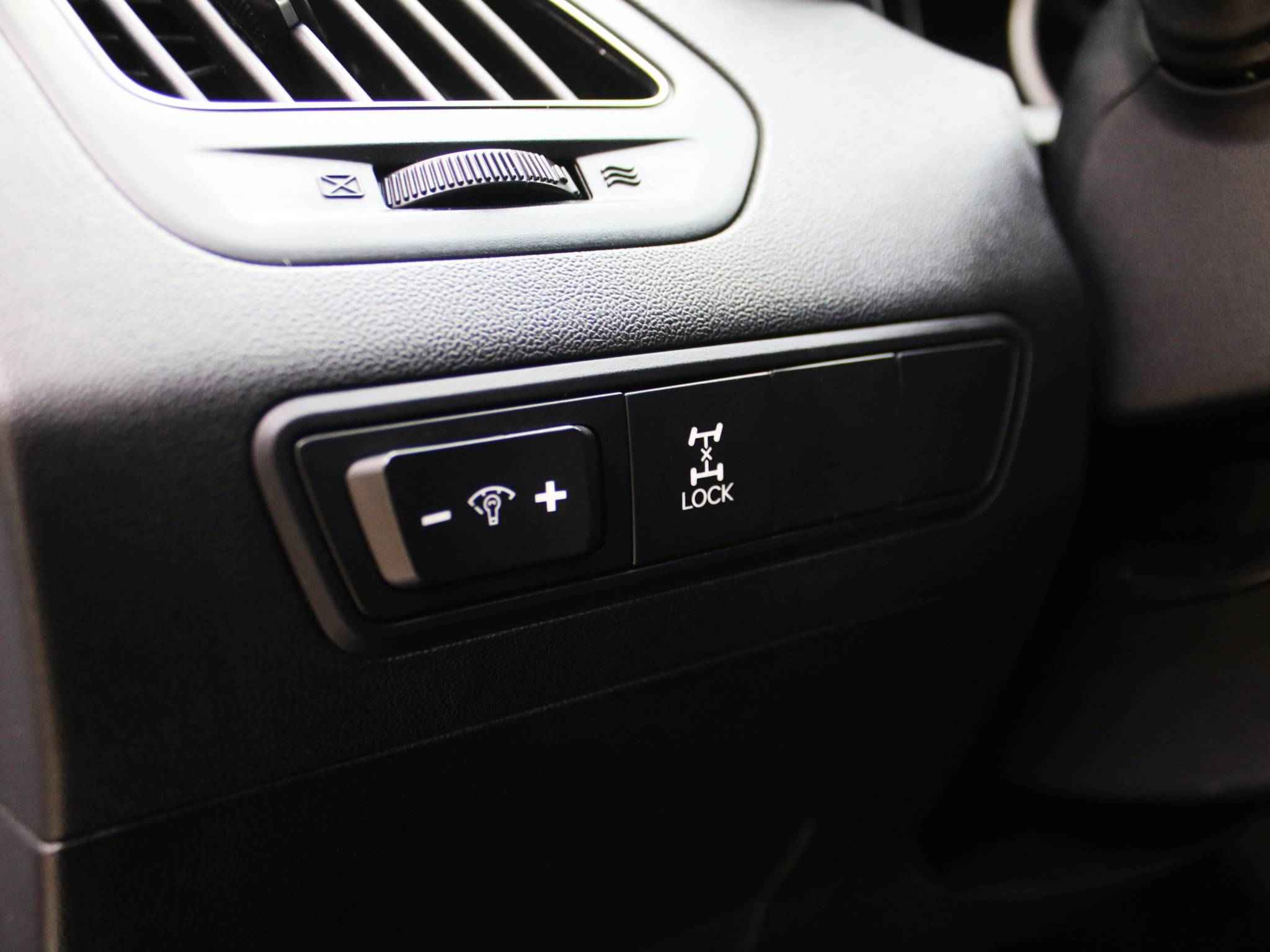 Hyundai ix35, I Рестайлинг