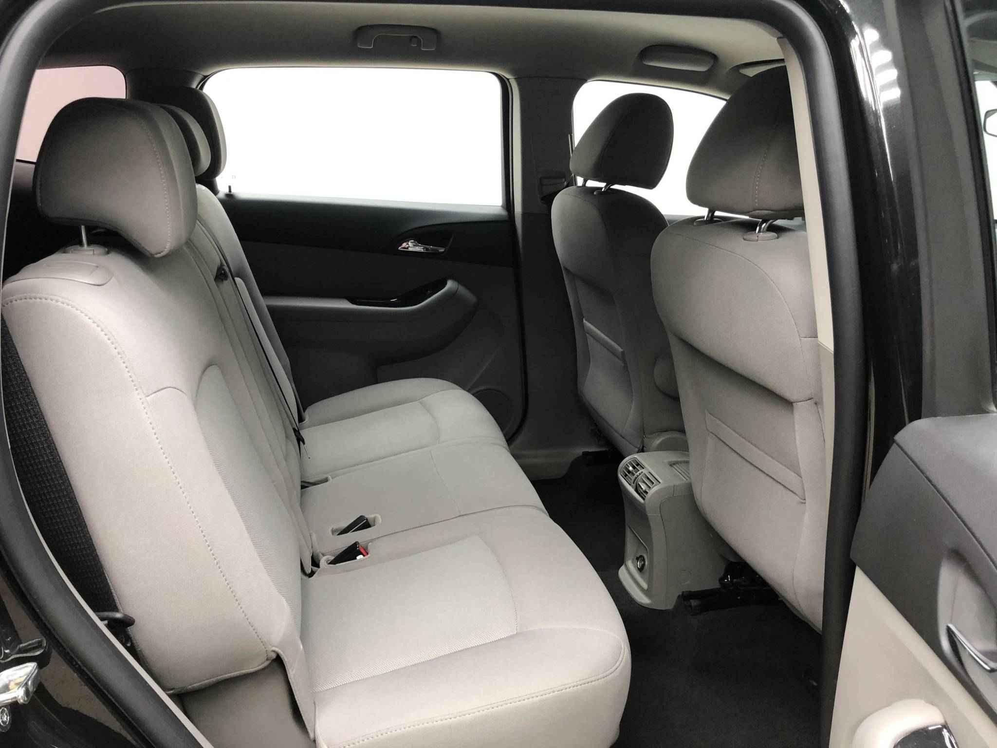 Chevrolet Orlando, I