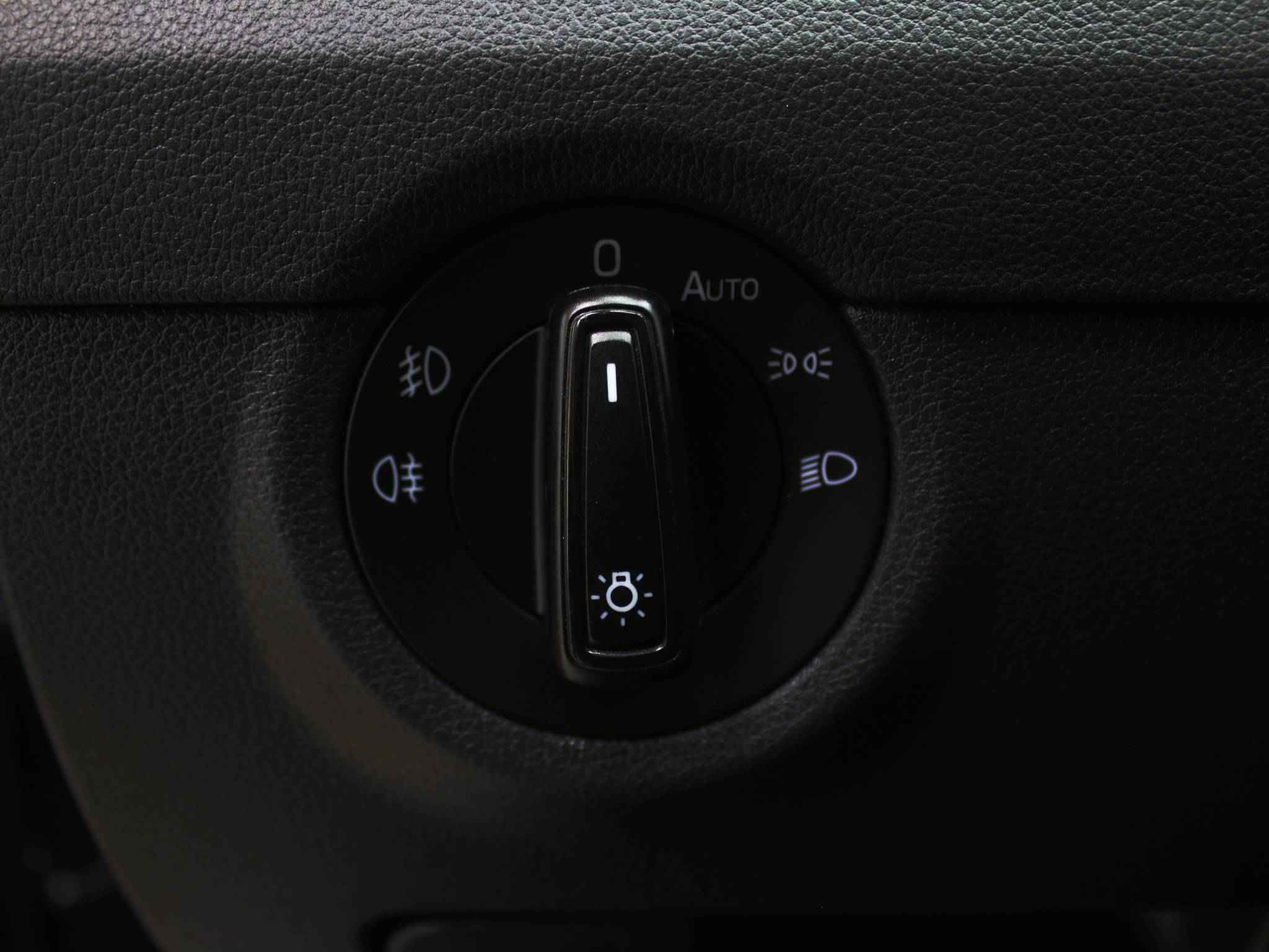 Skoda Octavia, III (A7)