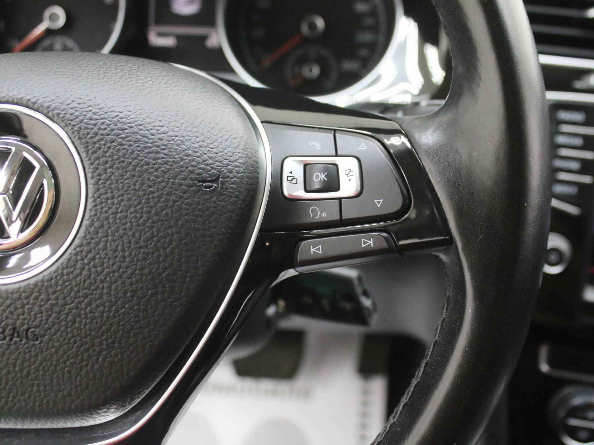 Volkswagen Golf, VII